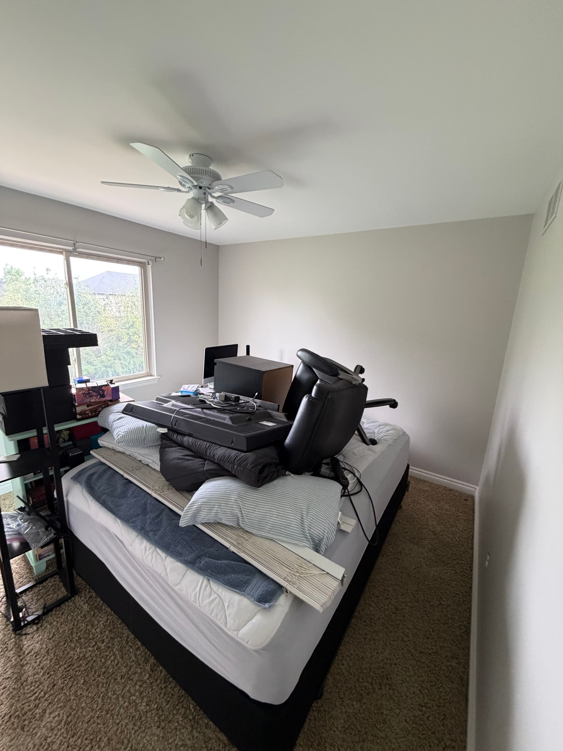 Gallery photos for Interior Painting Done Right Before Hitting the Market: Image #3