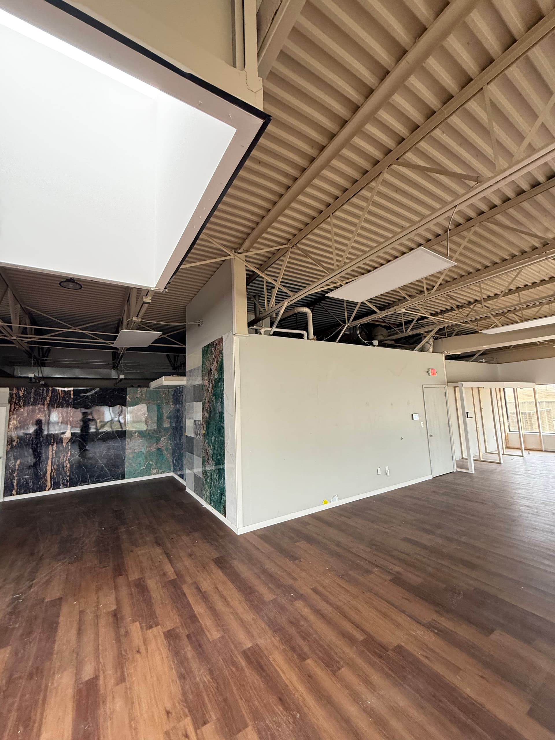 Gallery photos for Stunning Transformation for a New Functional Space: Image #8