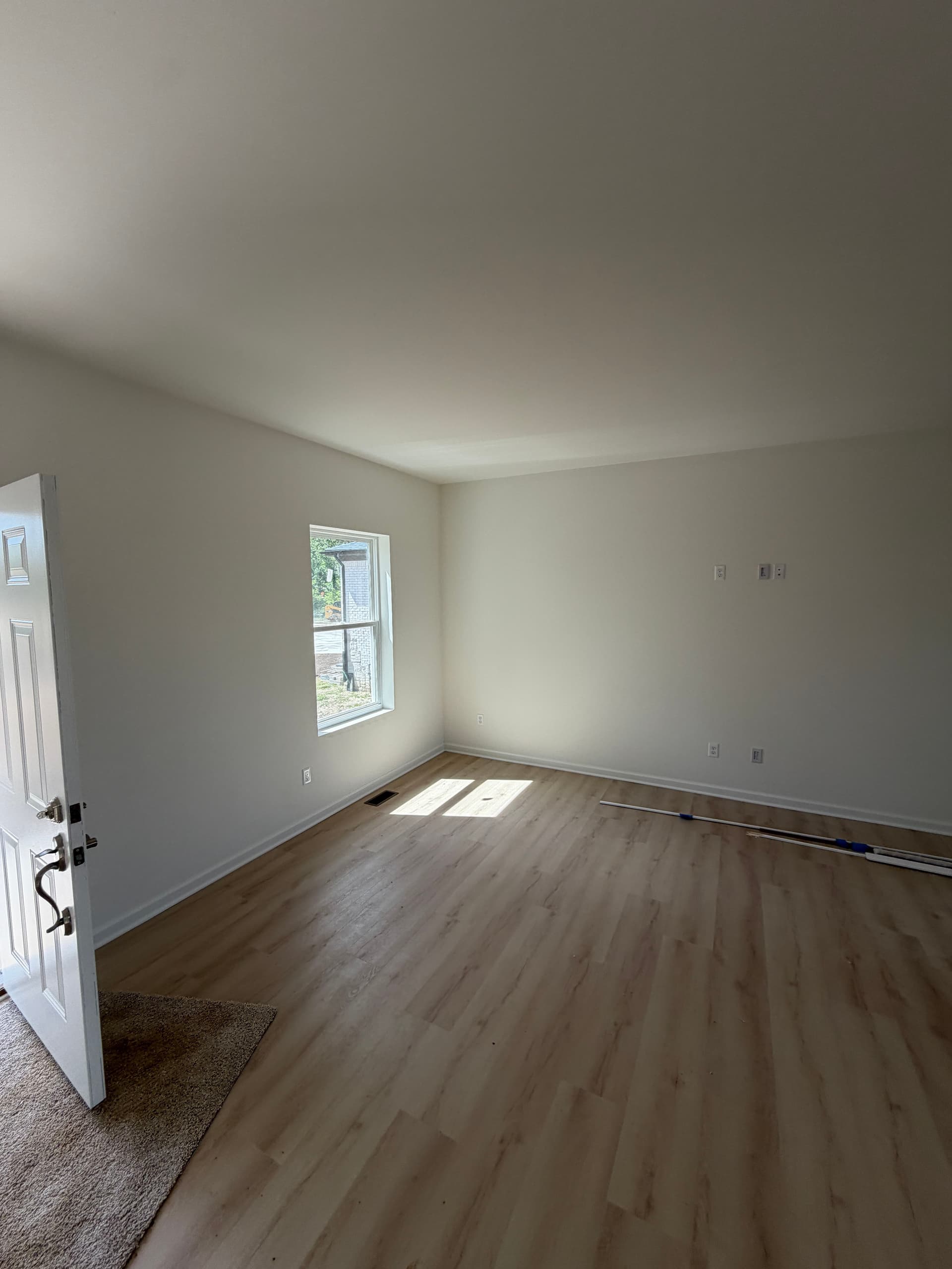 Full Interior Paint Job on a Brand-New Construction Home image