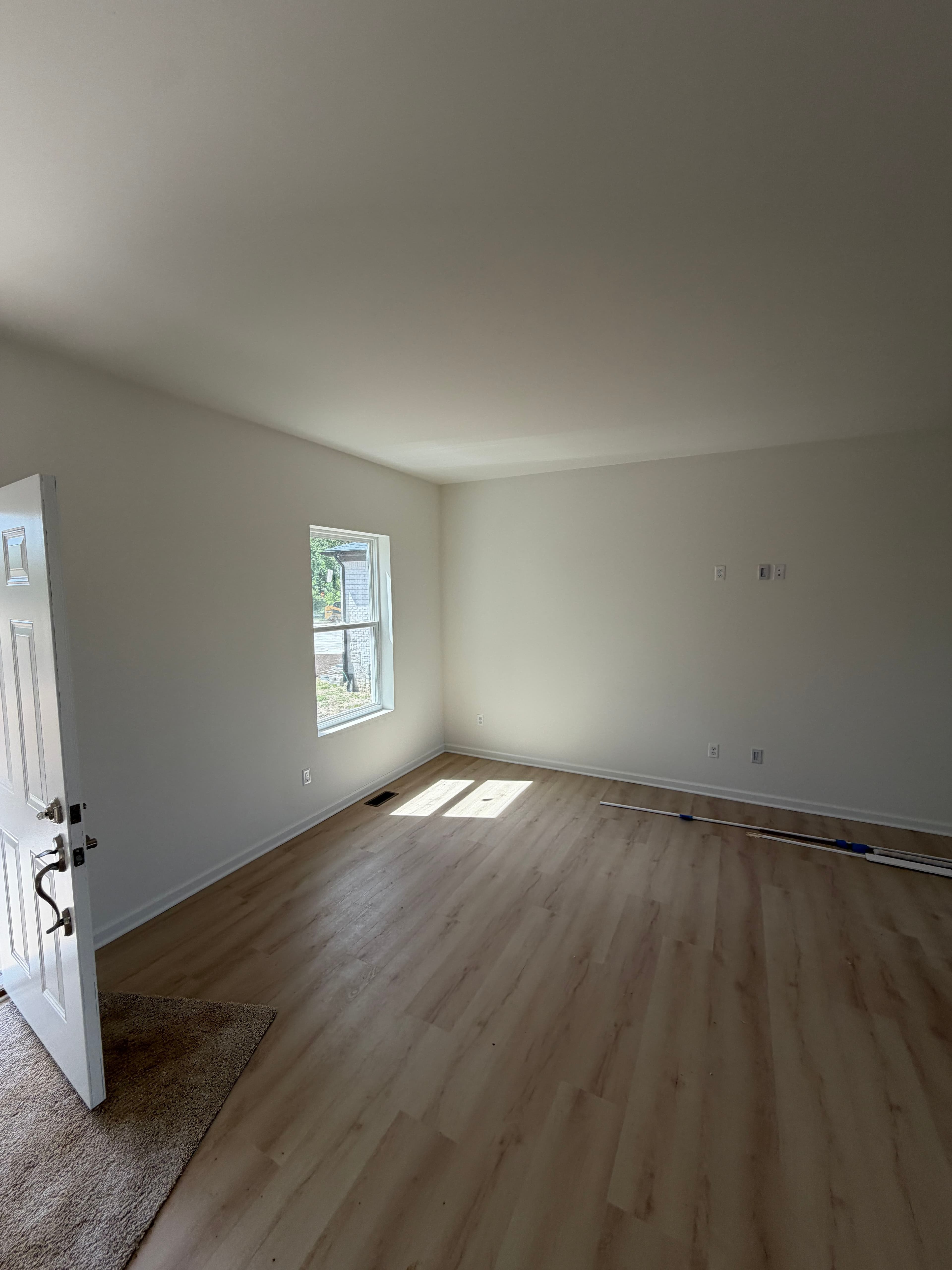 Project Full Interior Paint Job on a Brand-New Construction Home image