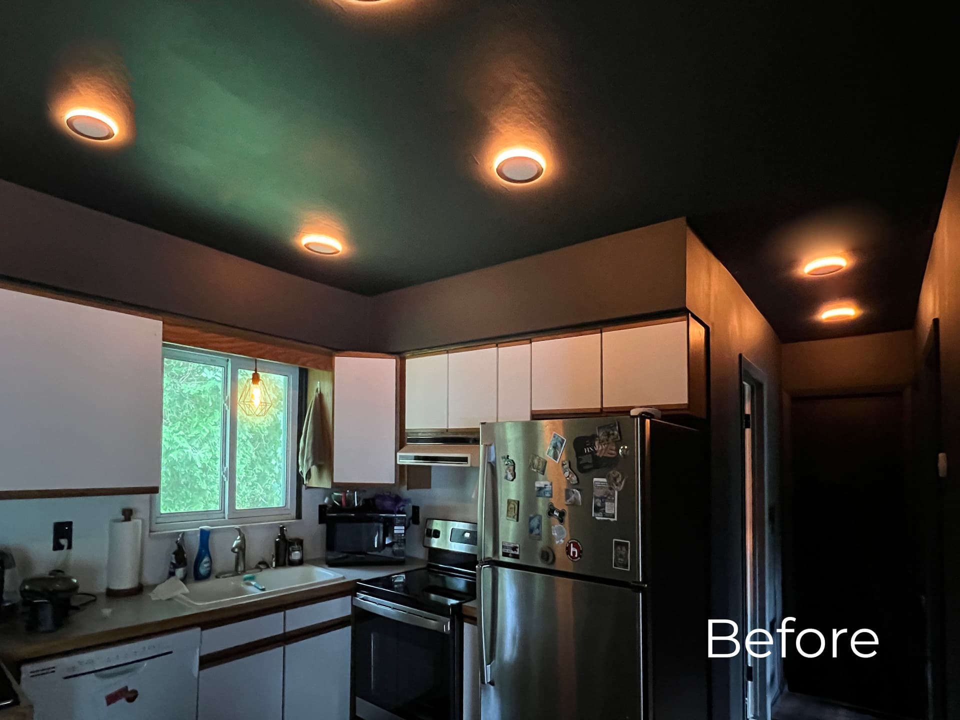 Gallery photos for Vibrant Home Interior Reimagining: Image #5
