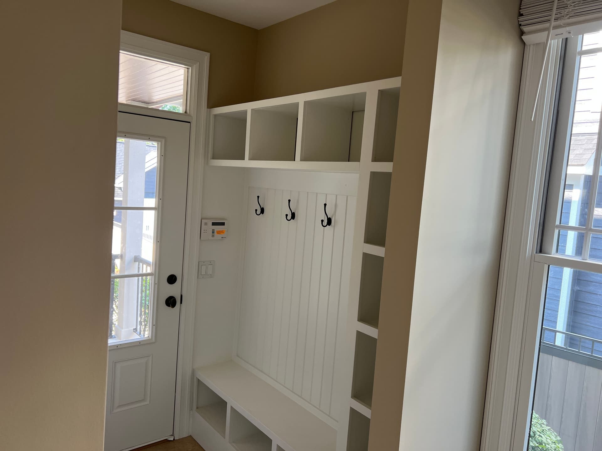 Gallery photos for A&V Painting Revamps Home with Custom Colors: Image #4
