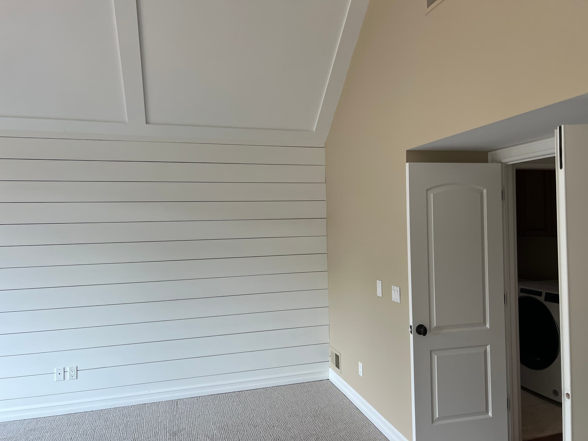 Gallery photos for A&V Painting Revamps Home with Custom Colors: Image #6