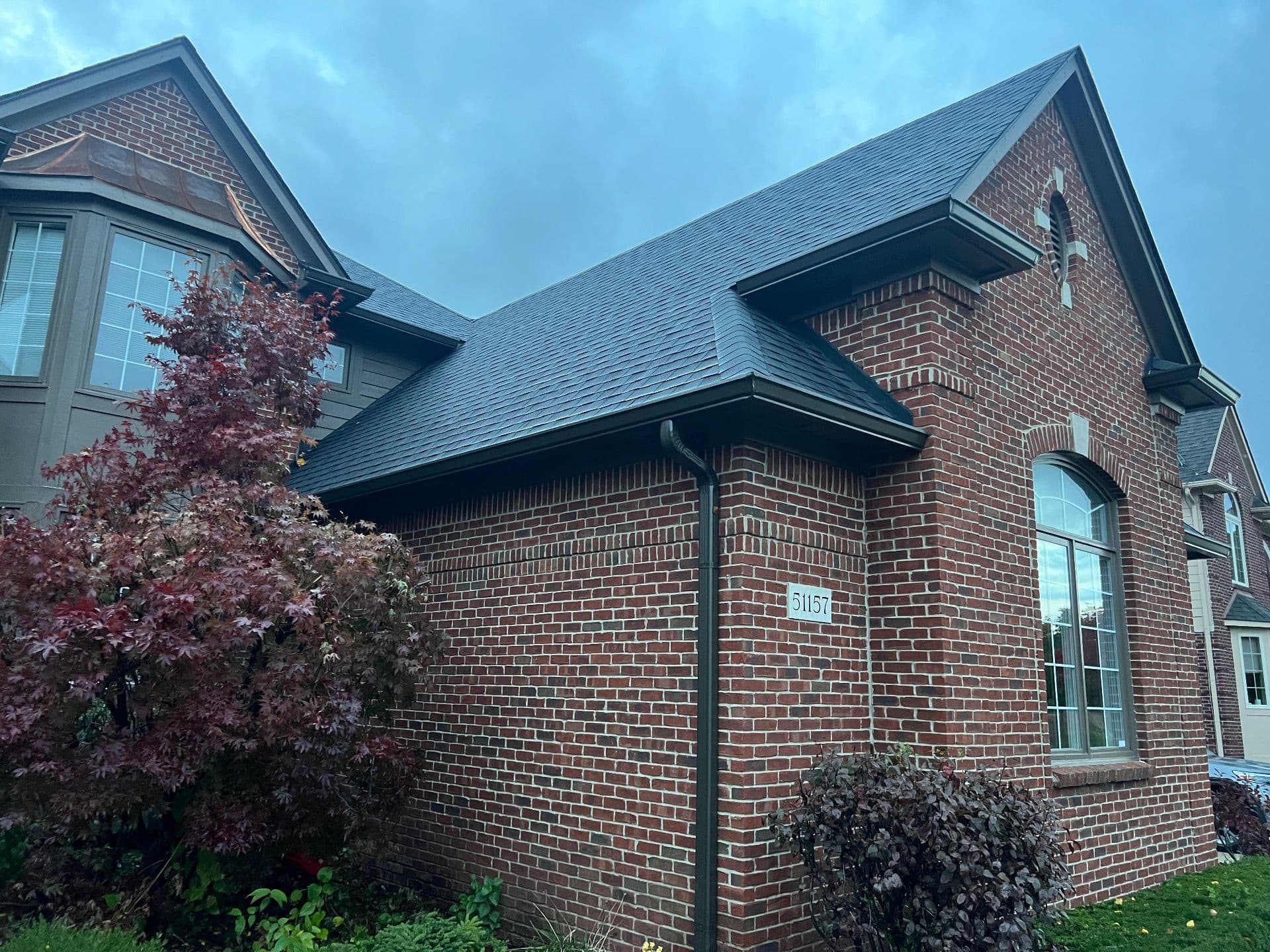 Gallery photos for Exterior Refresh with Sherwin Williams Paint: Image #2