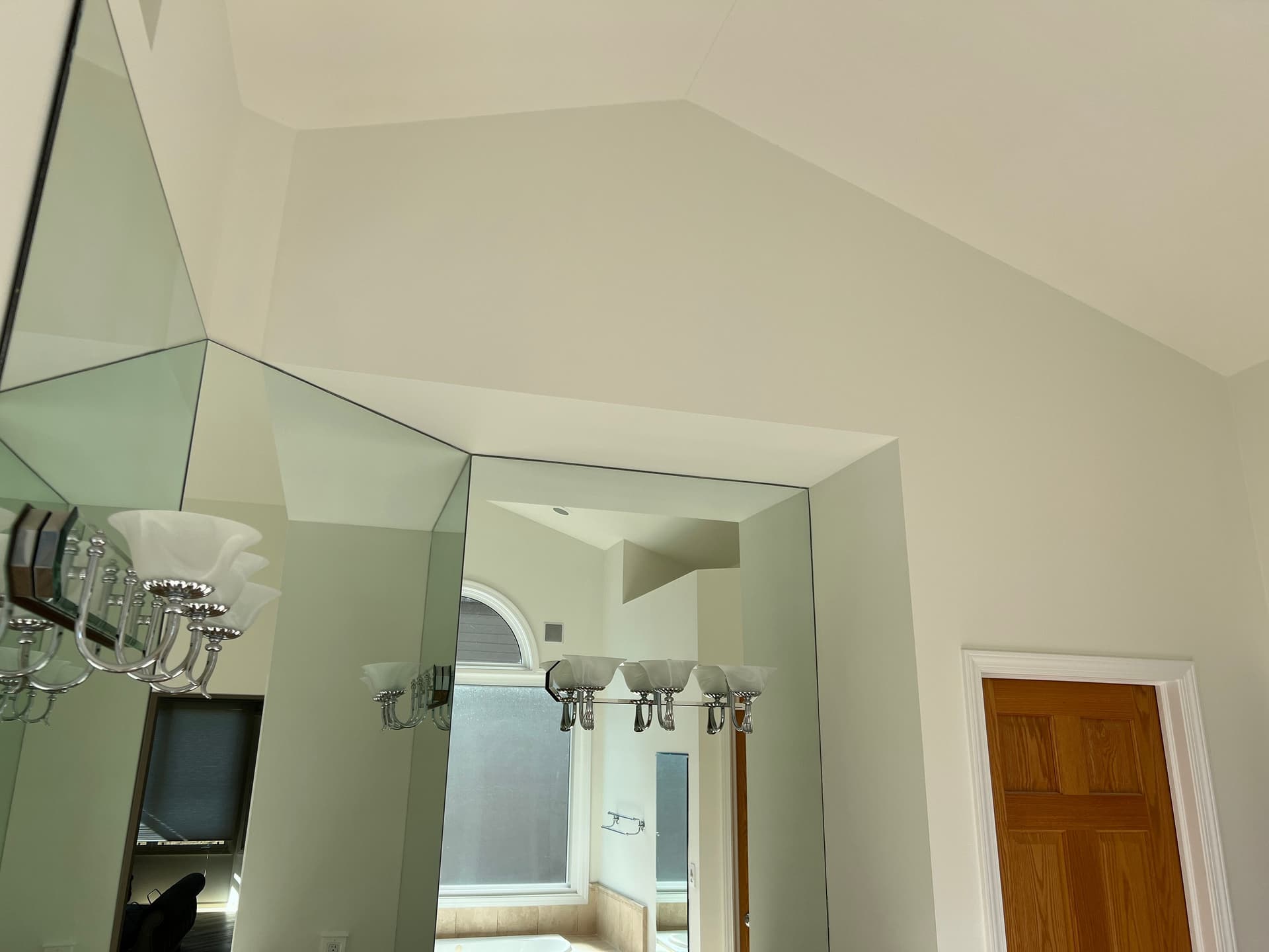 Gallery photos for Bathroom Makeover with Elegant Alabaster: Image #1