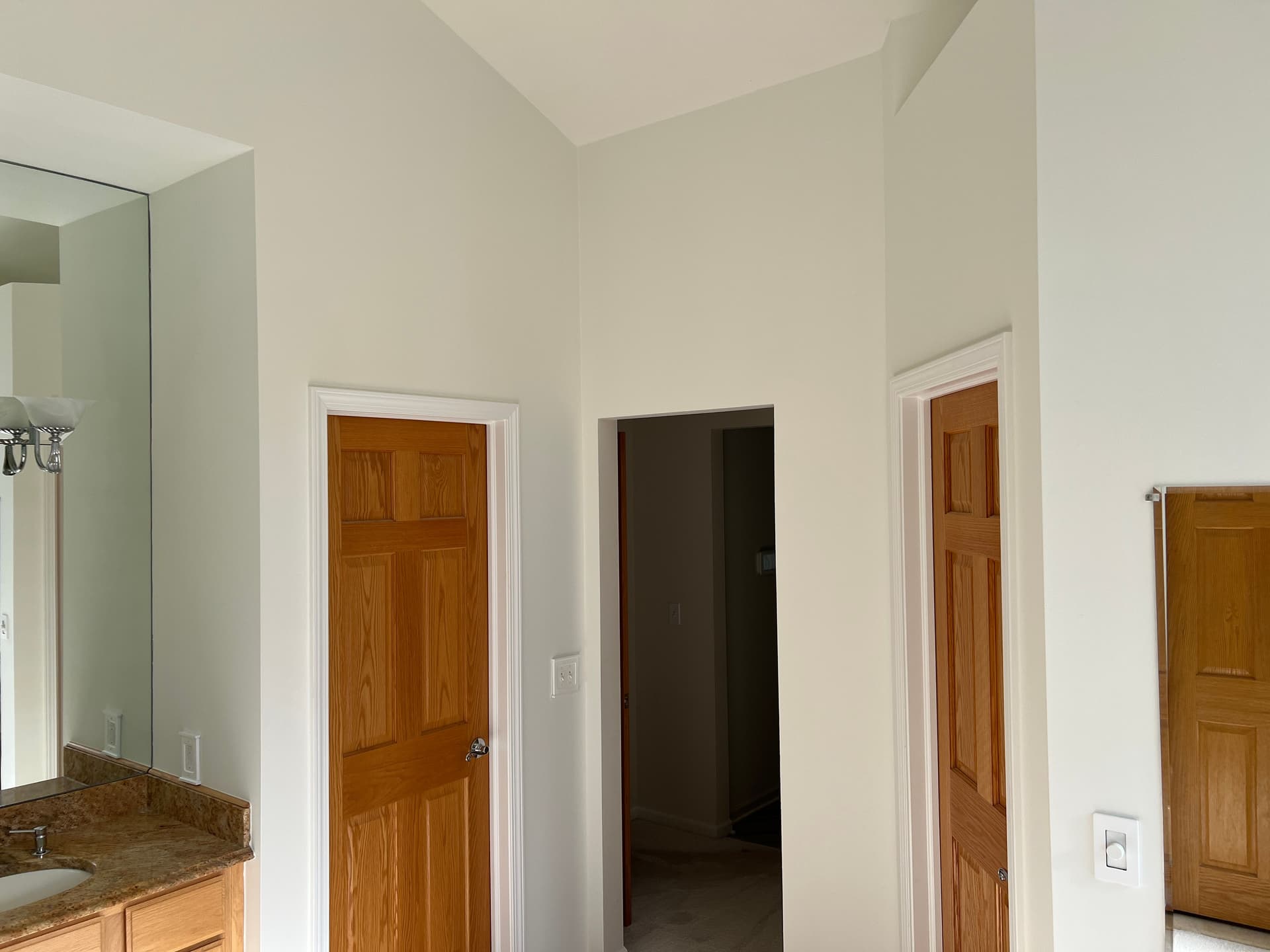 Gallery photos for Bathroom Makeover with Elegant Alabaster: Image #2