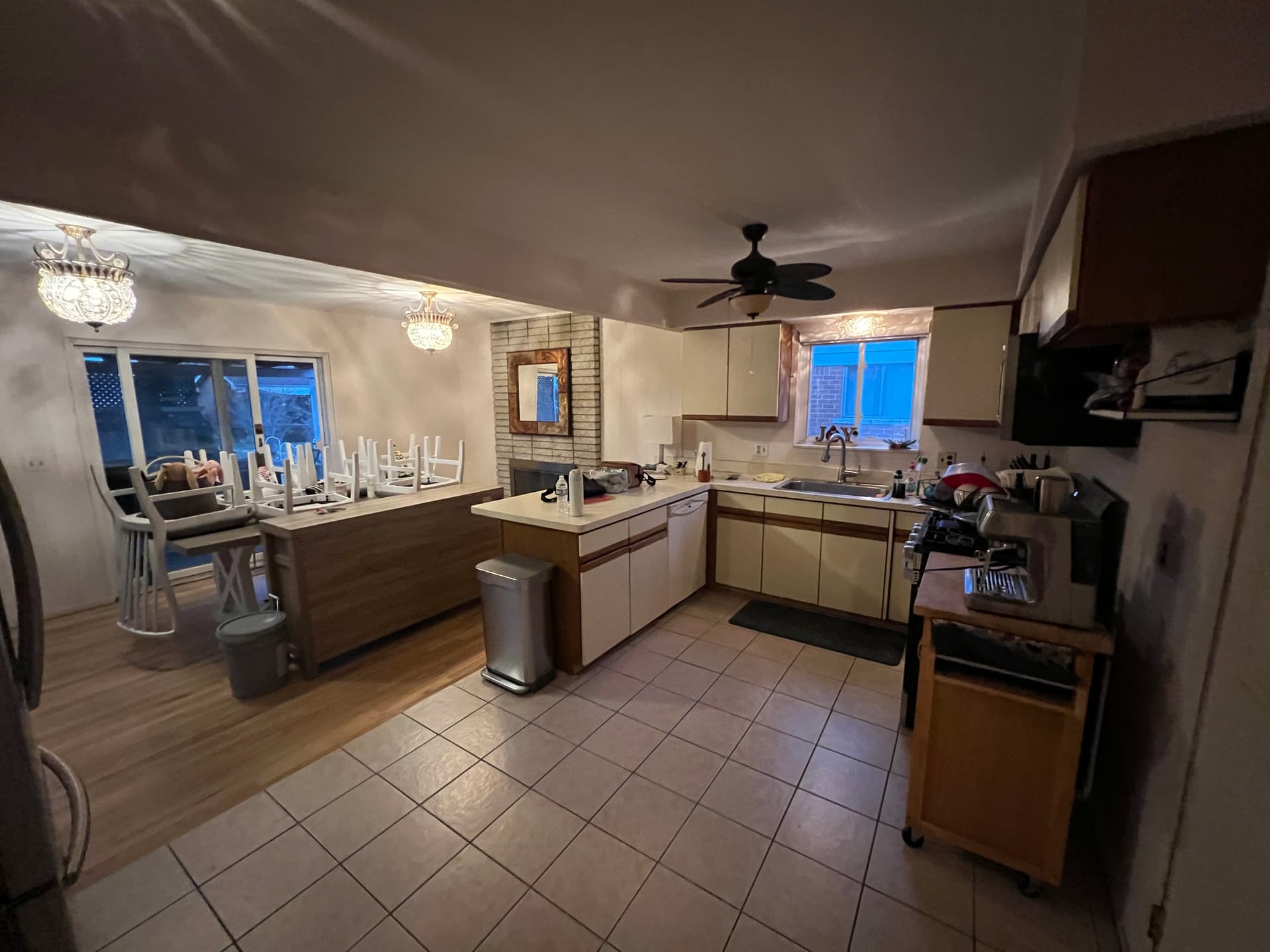 Gallery photos for A&V Painting Brings New Life to Your Home: Image #1