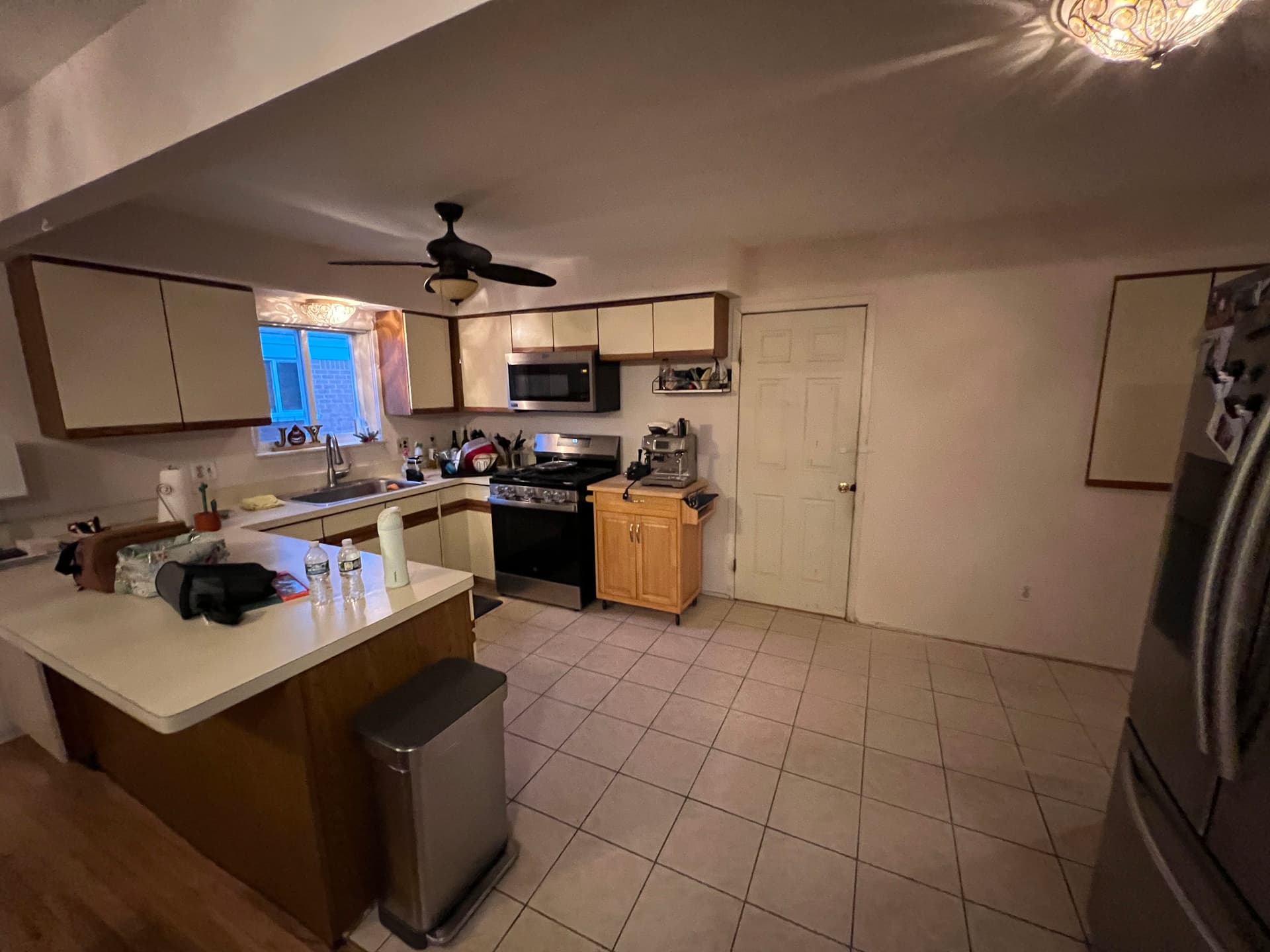 Gallery photos for A&V Painting Brings New Life to Your Home: Image #5