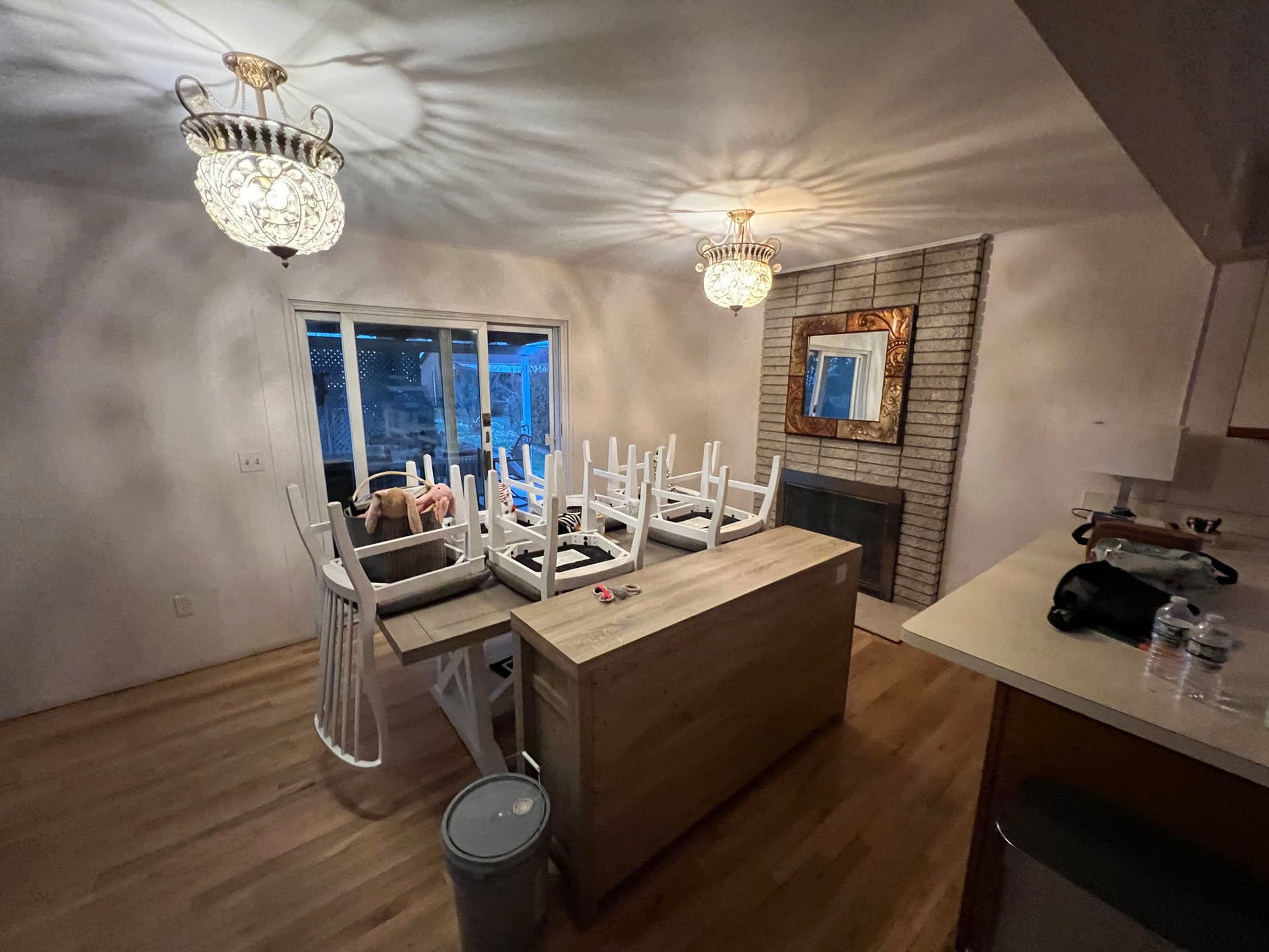 Gallery photos for A&V Painting Brings New Life to Your Home: Image #3