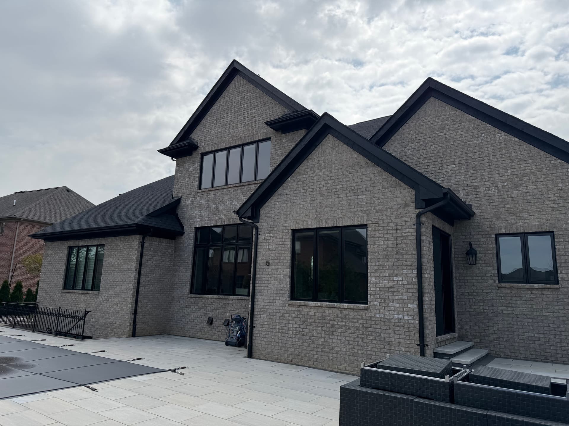 Gallery photos for Exterior Painting Season Is Here and We're Ready: Image #2