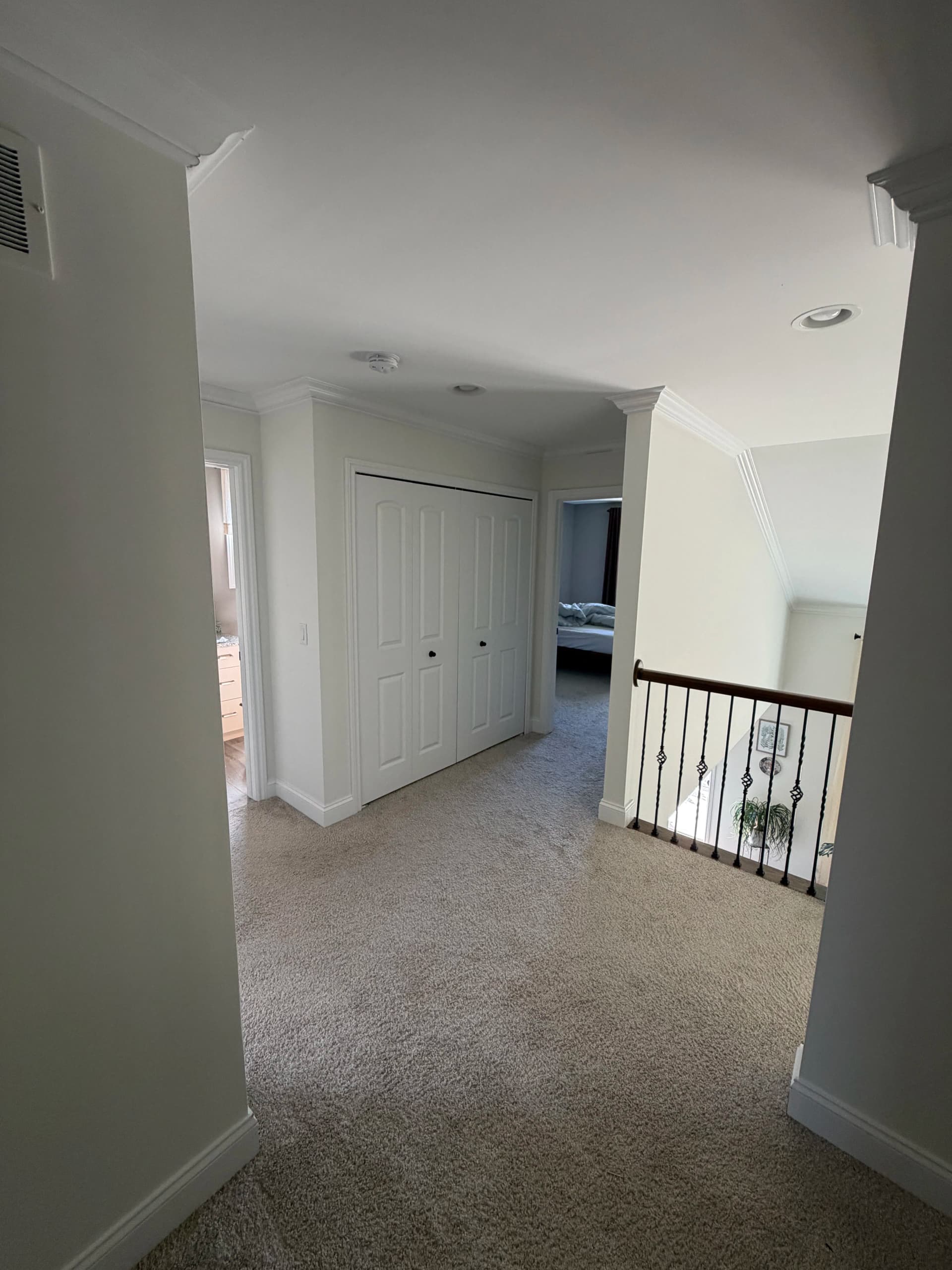 Gallery photos for Full Interior Repaint on a Large Two-Story Home: Image #5