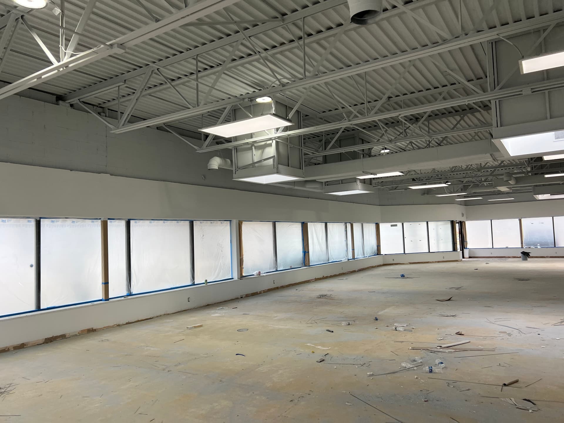 Stunning Transformation for a New Functional Space image