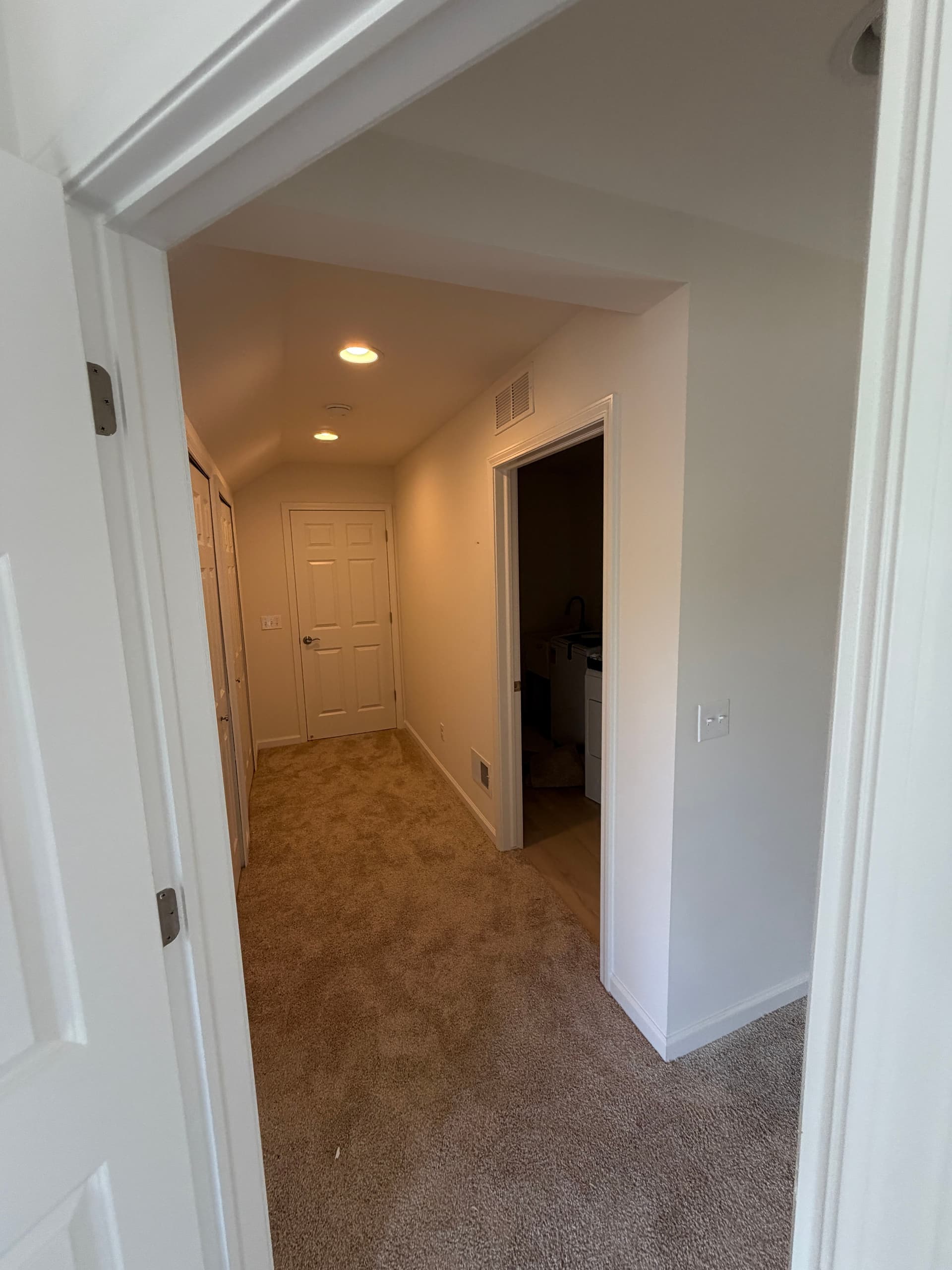 Gallery photos for Full Interior Paint Job on a Brand-New Construction Home: Image #9