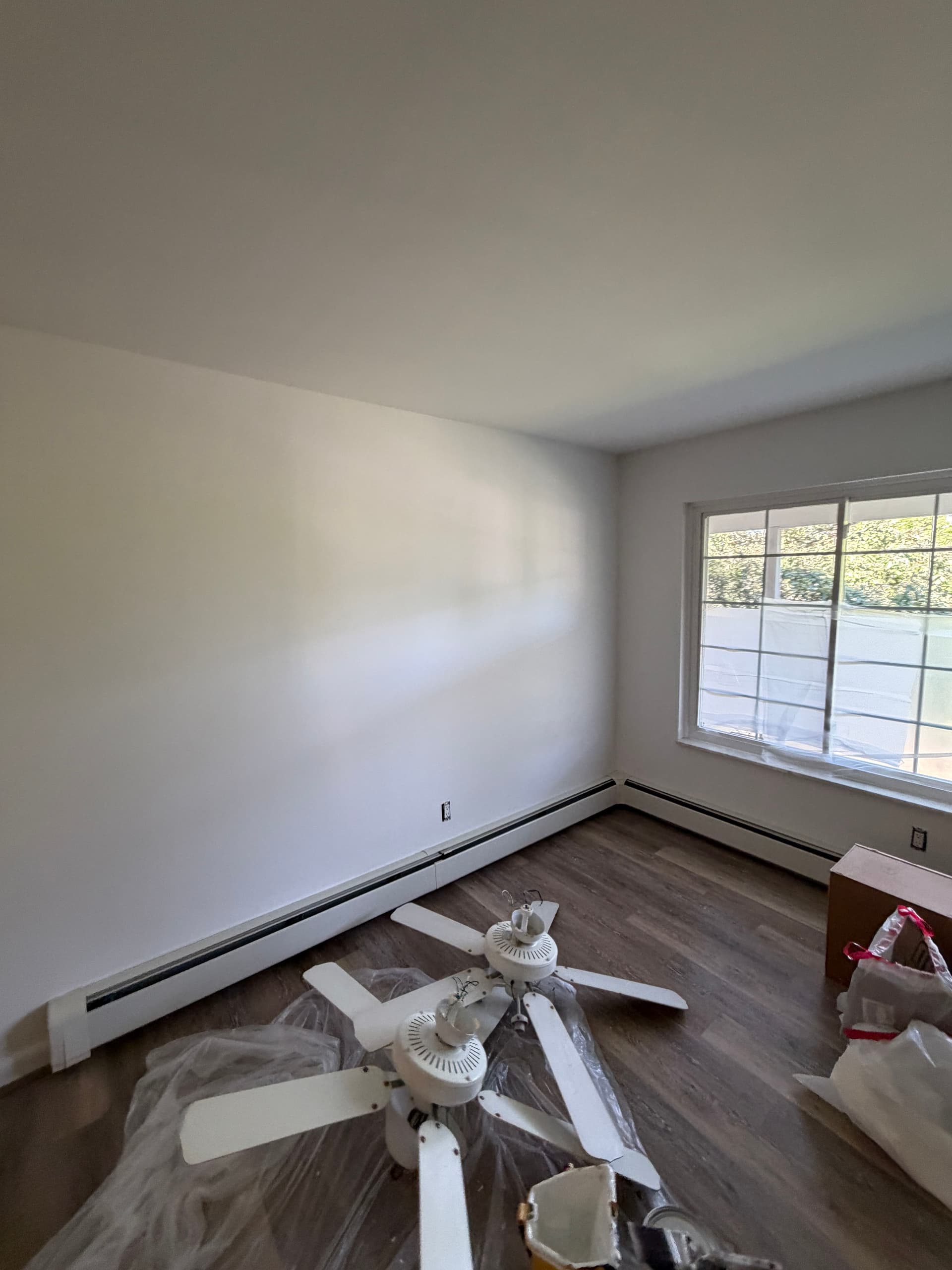 Gallery photos for Complete Interior Apartment Repaint Done Right in Romeo: Image #6