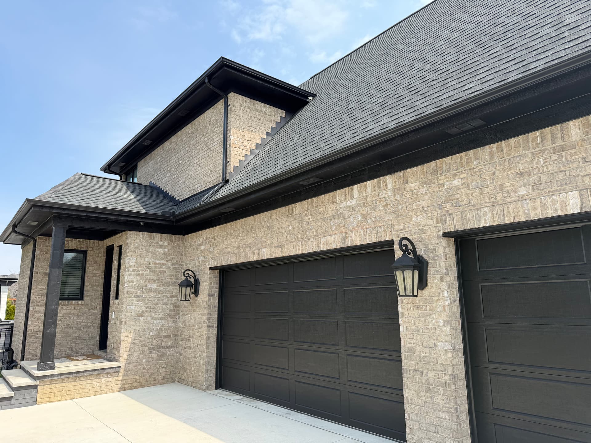Gallery photos for Exterior Painting Season Is Here and We're Ready: Image #1