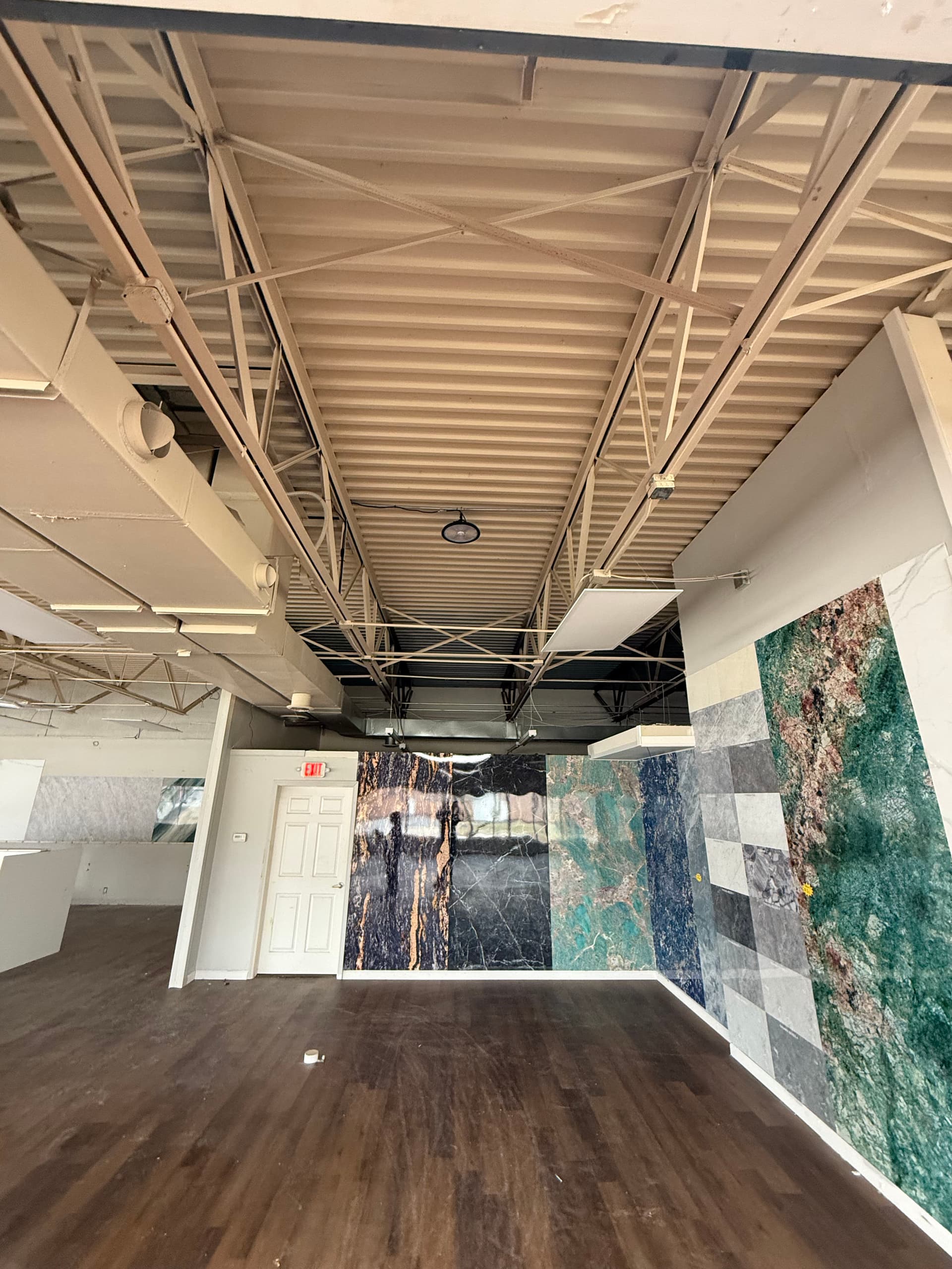 Gallery photos for Stunning Transformation for a New Functional Space: Image #9