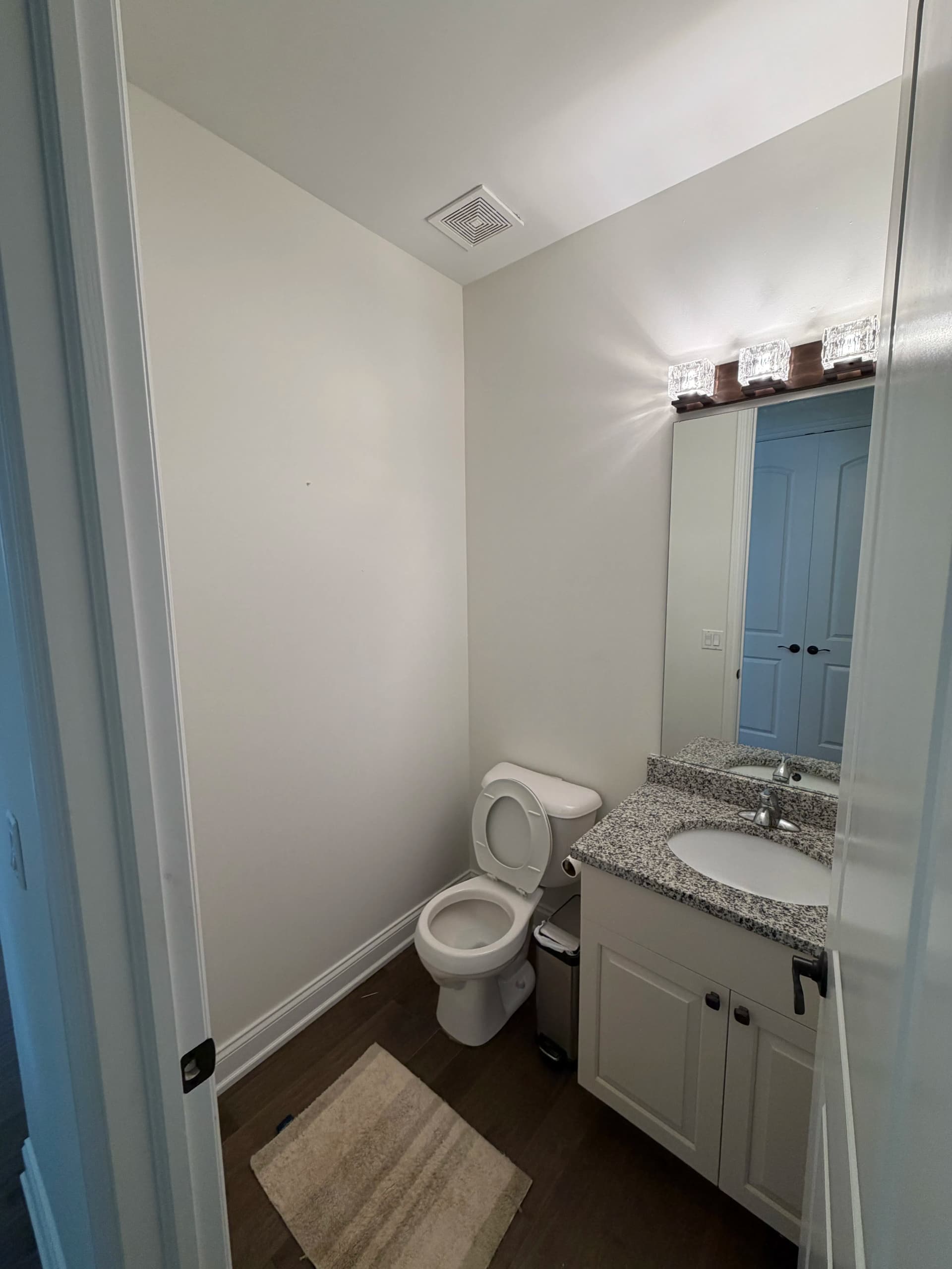 Gallery photos for Full Interior Repaint on a Large Two-Story Home: Image #7