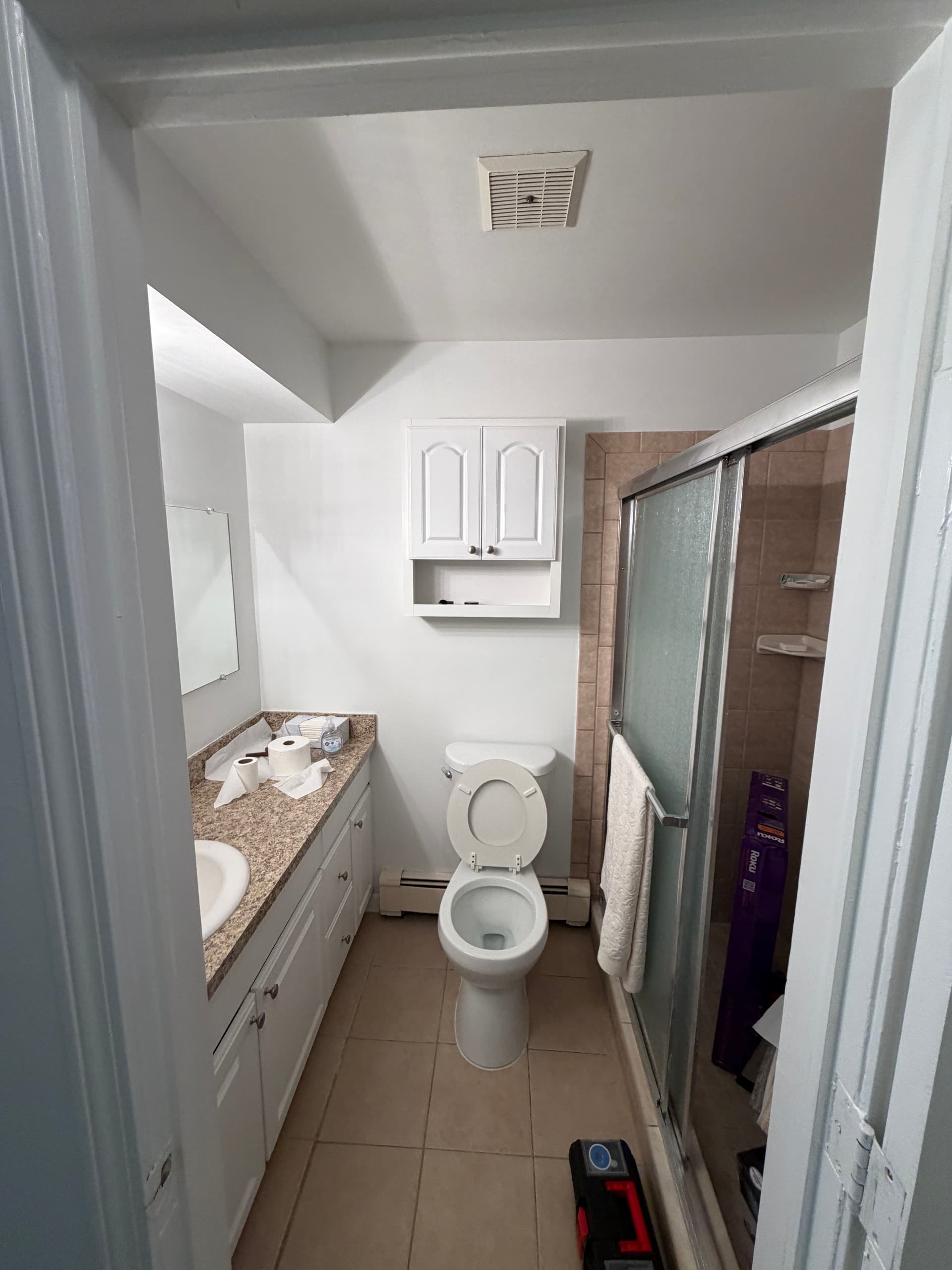Complete Interior Apartment Repaint Done Right in Romeo image