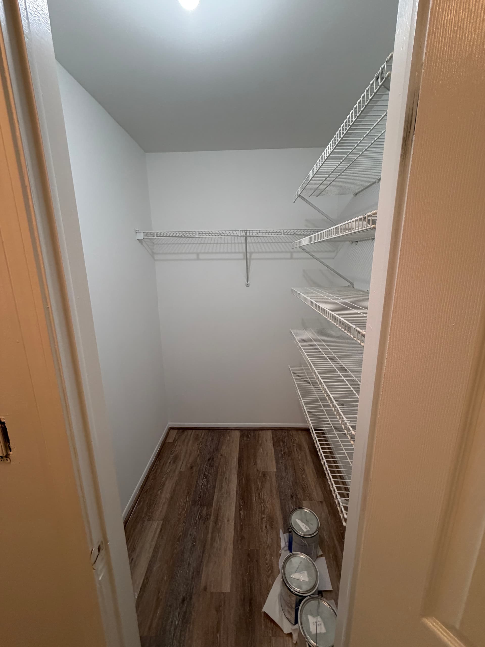 Gallery photos for Complete Interior Apartment Repaint Done Right in Romeo: Image #4