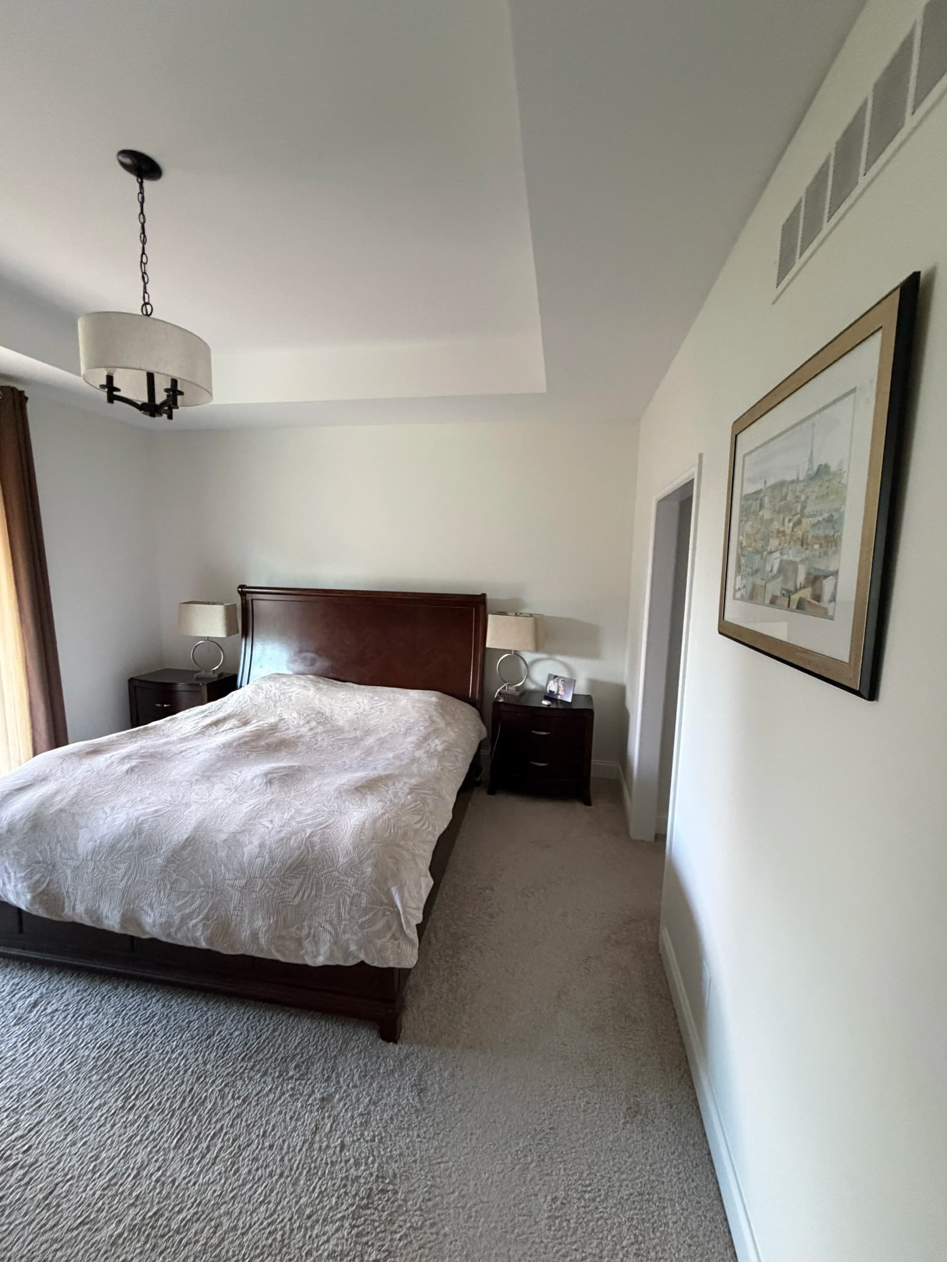 Gallery photos for Full Interior Repaint on a Large Two-Story Home: Image #9