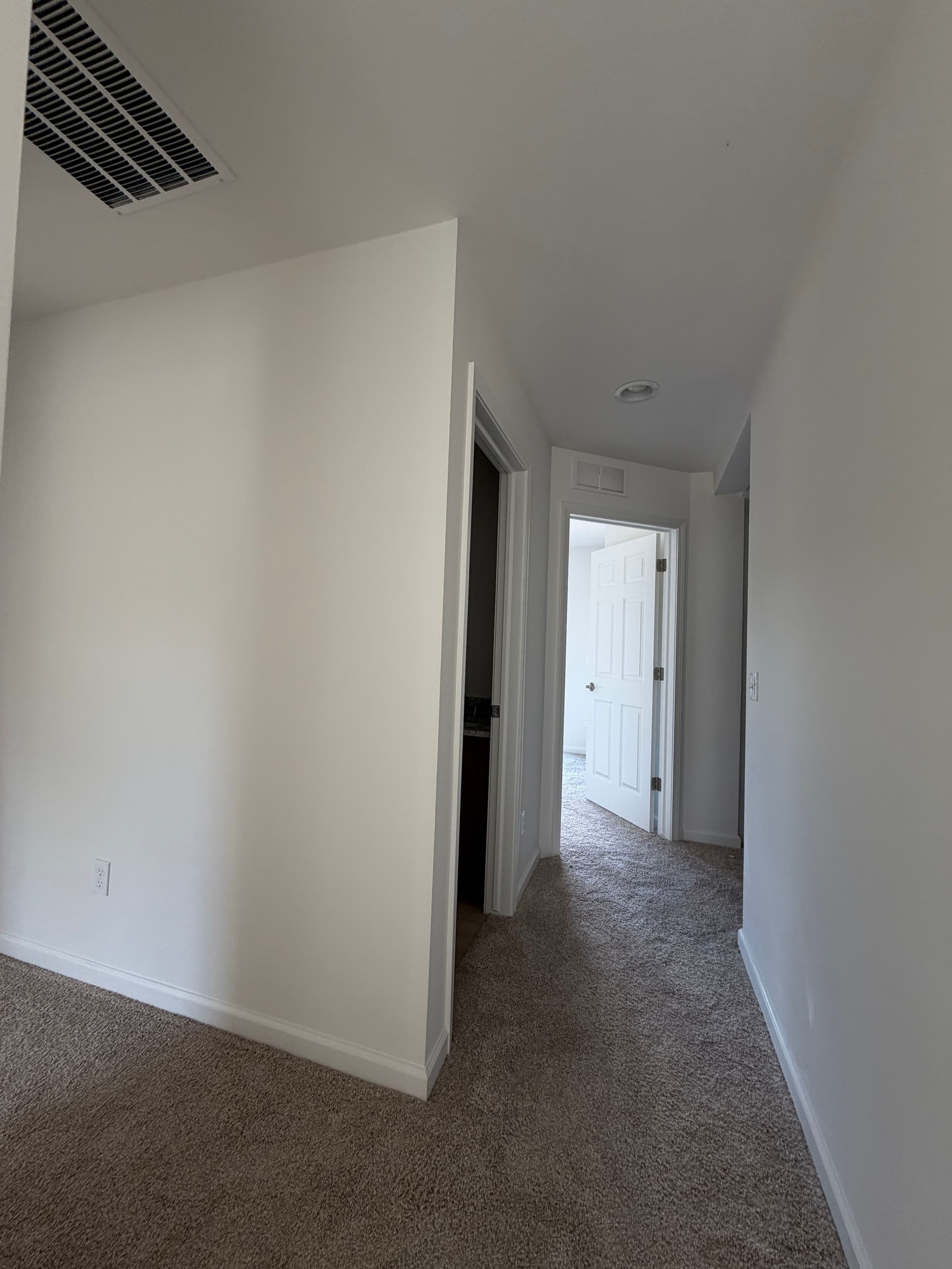 Gallery photos for Full Interior Paint Job on a Brand-New Construction Home: Image #5