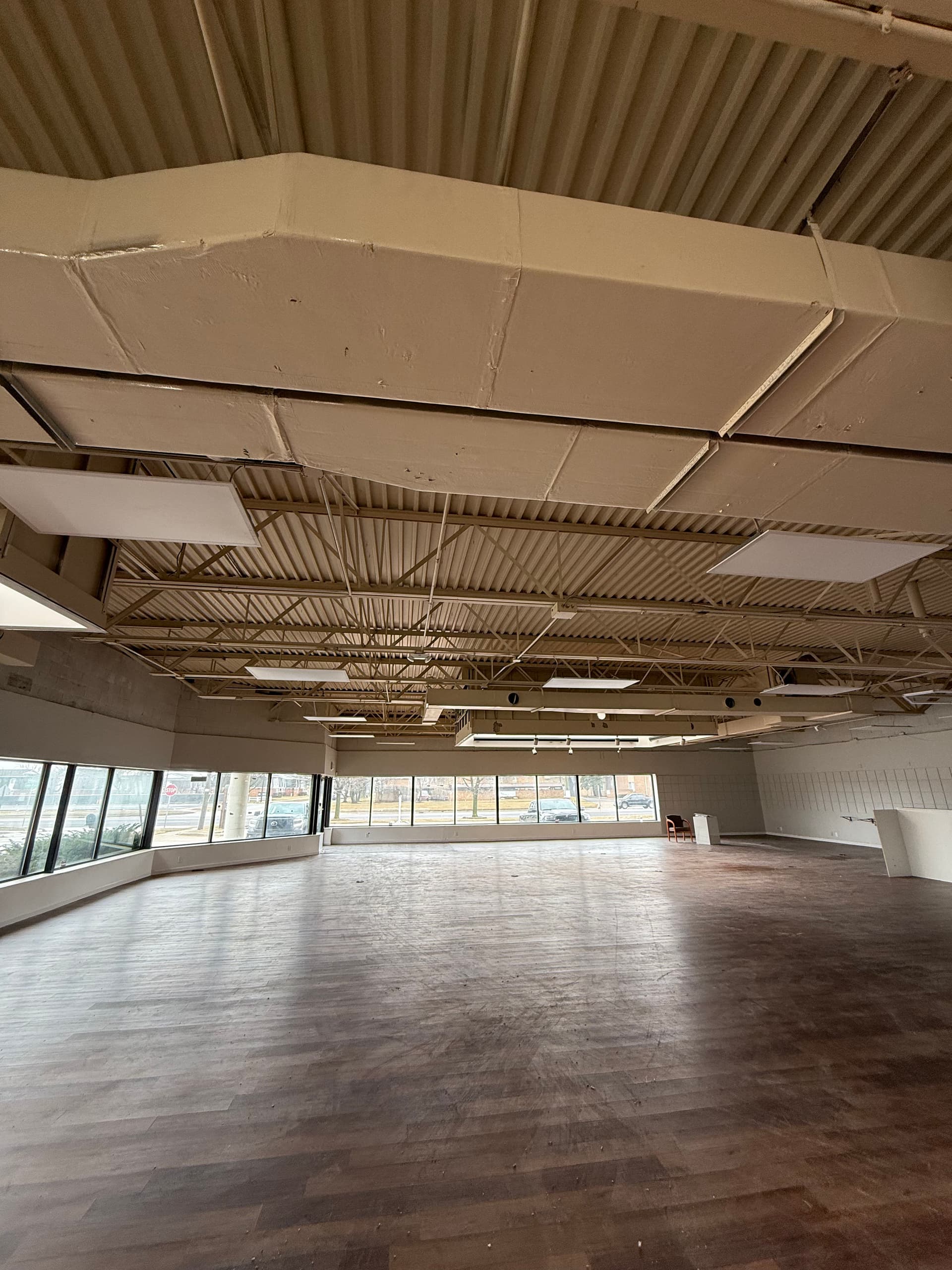 Gallery photos for Stunning Transformation for a New Functional Space: Image #6