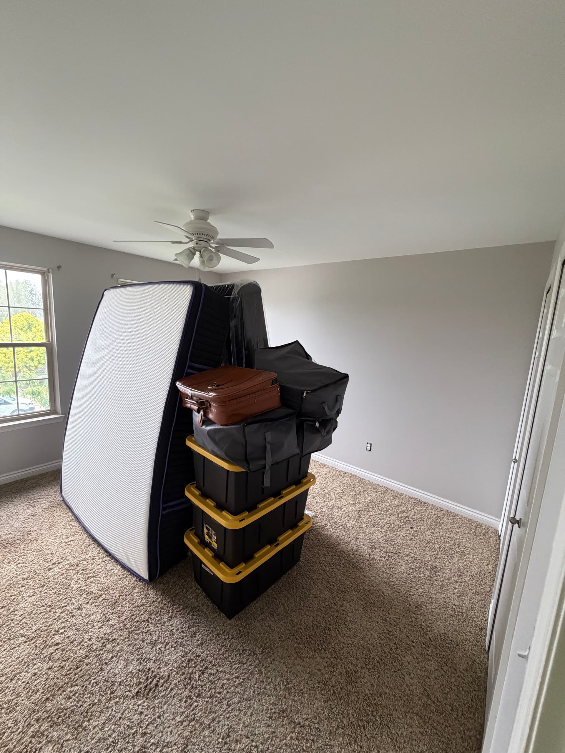 Interior Painting Done Right Before Hitting the Market image