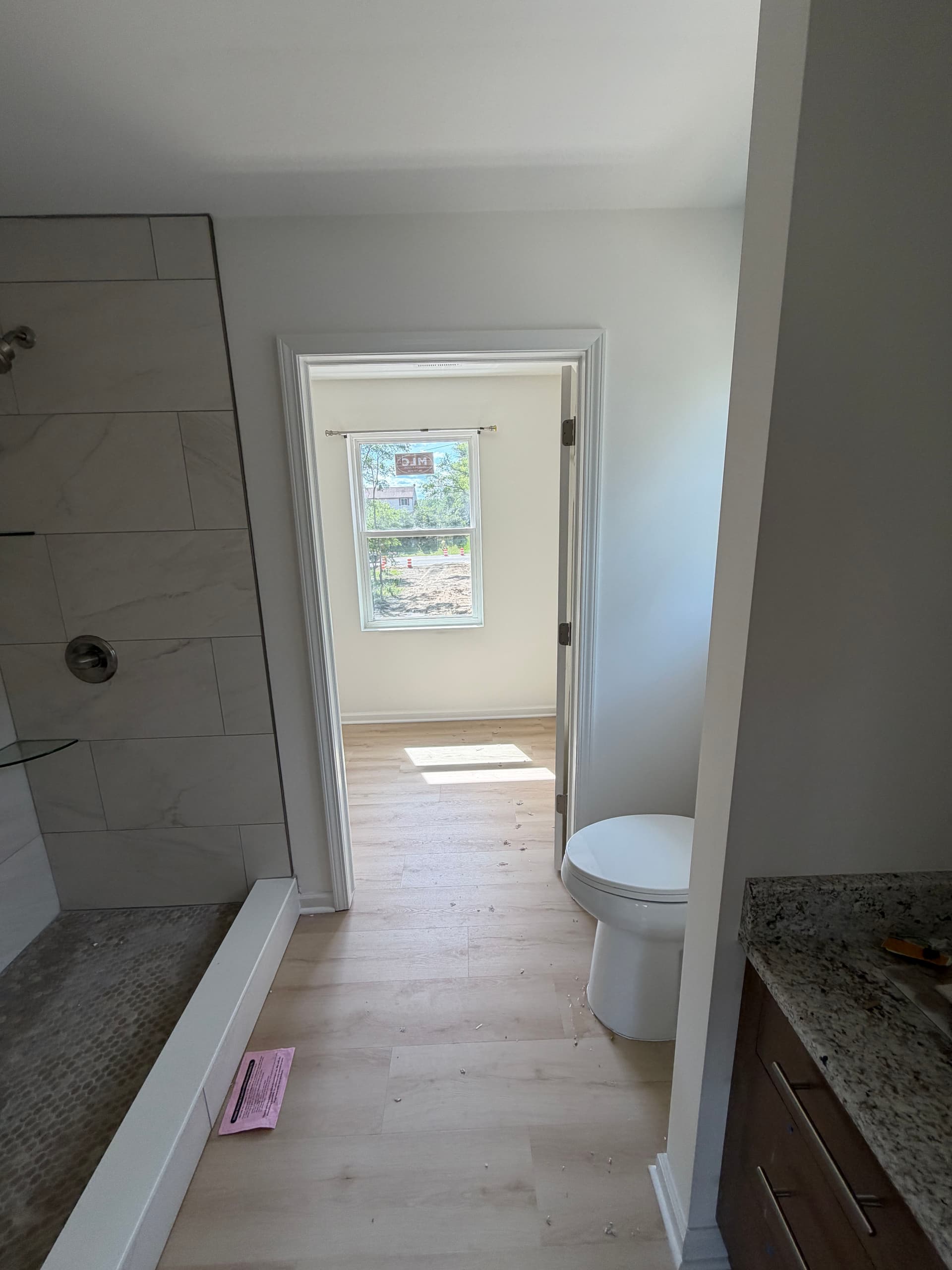 Gallery photos for Full Interior Paint Job on a Brand-New Construction Home: Image #7