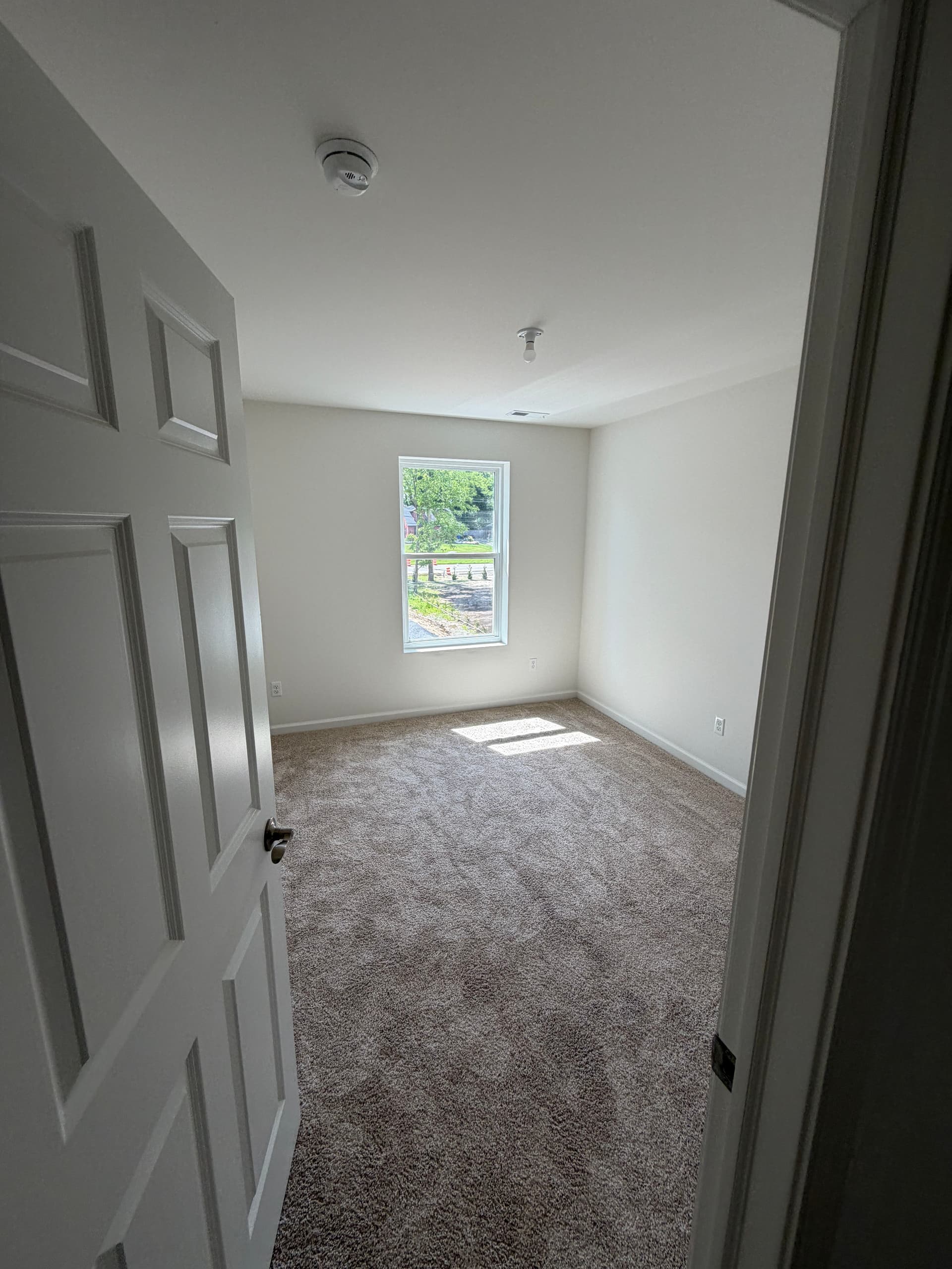 Gallery photos for Full Interior Paint Job on a Brand-New Construction Home: Image #6
