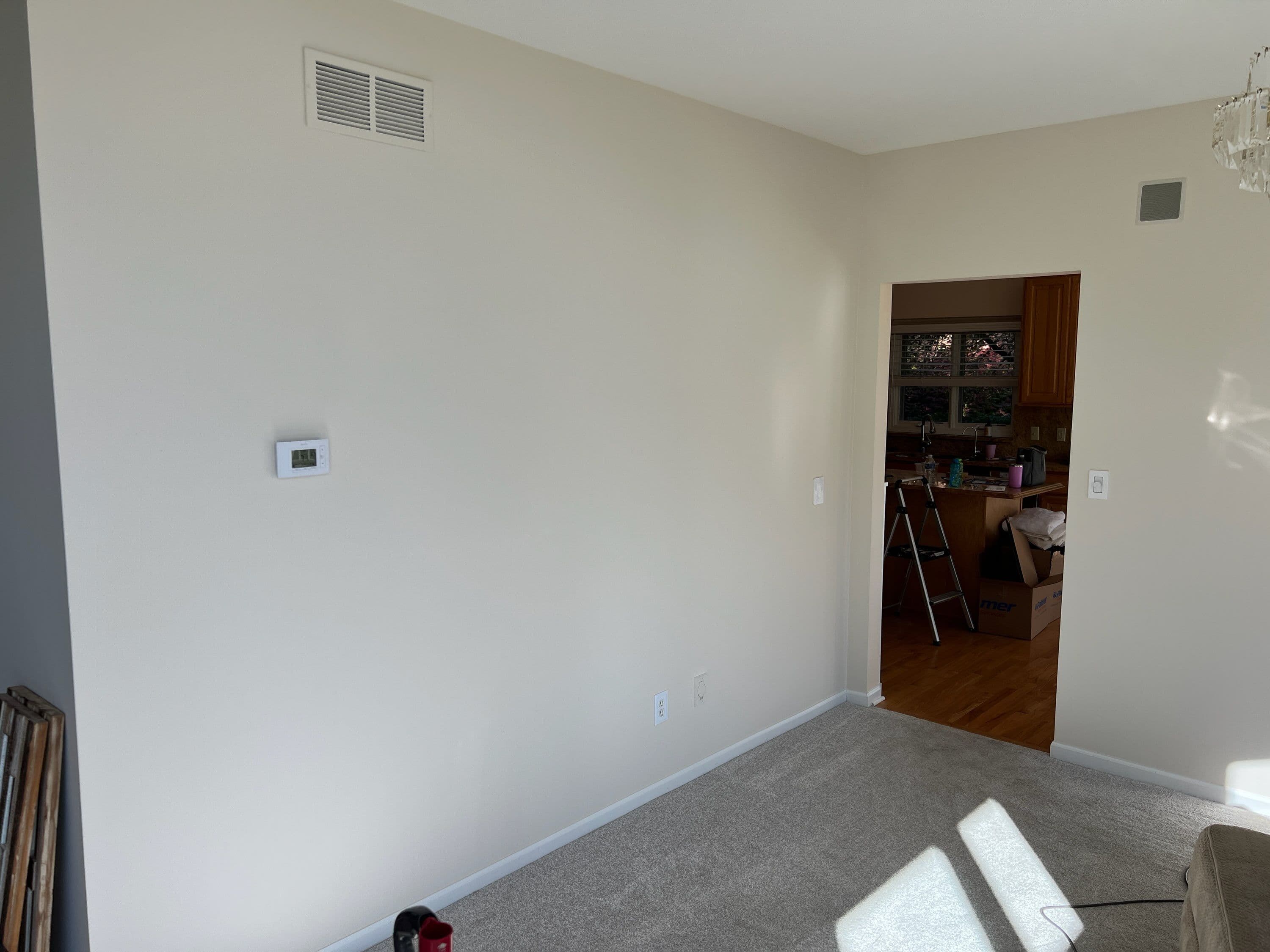 Project Revamping Your Living Space with A&V Painting image