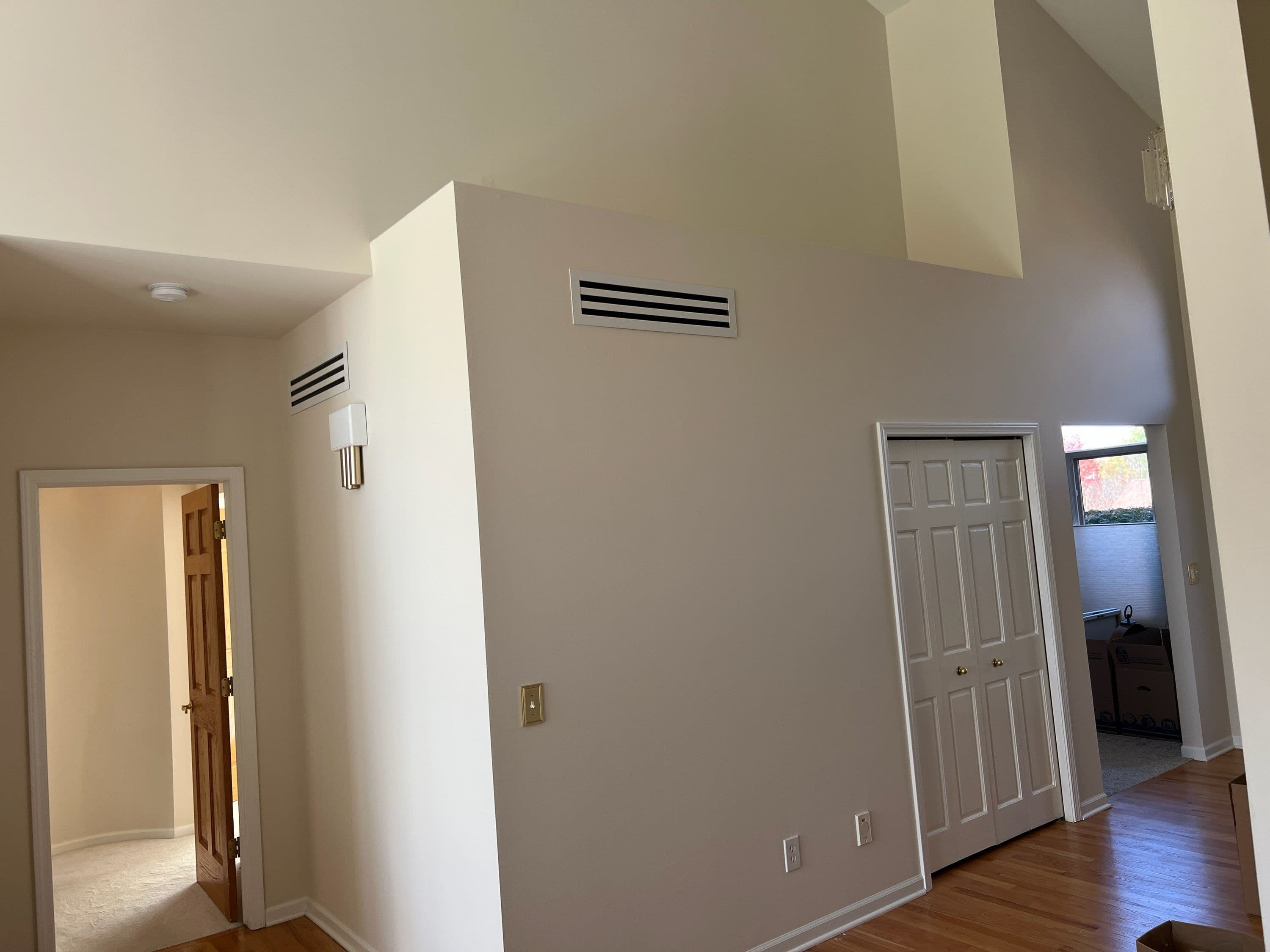 Project Elegant Interior Refresh with A&V Painting image