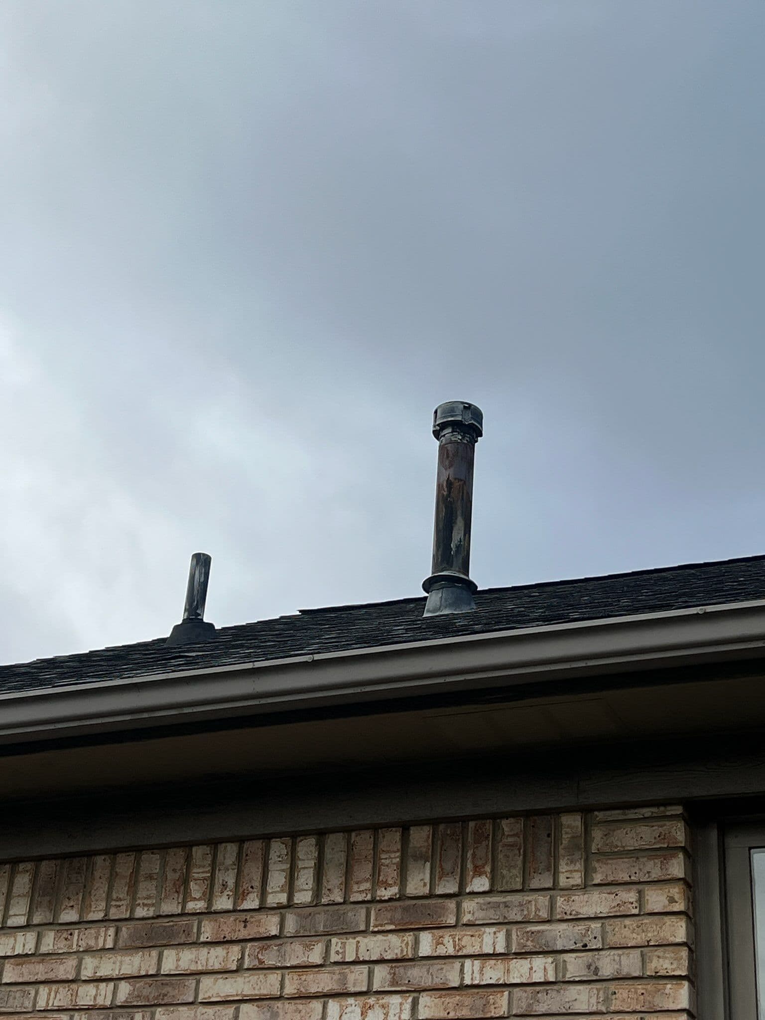 Gallery photos for Revamped Roof Vents Enhancing Home Appeal: Image #2