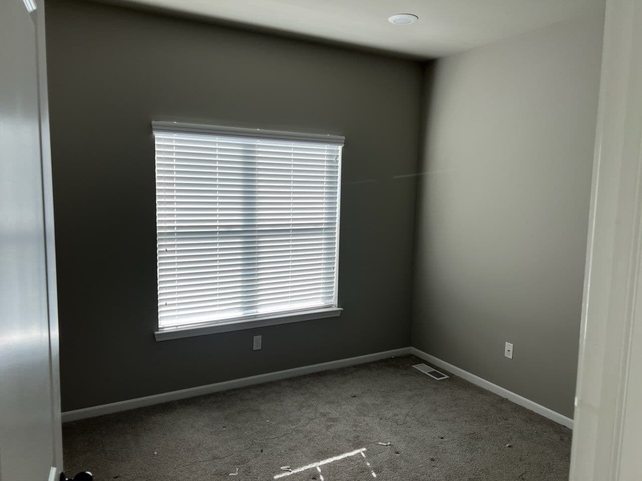 Apartment Interior Repainting image