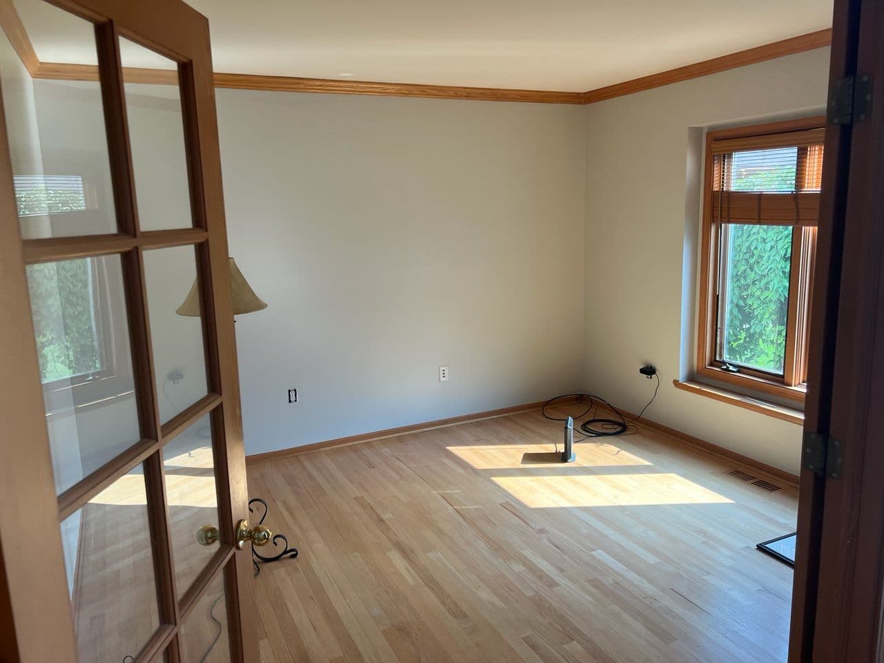 Project Stunning Home Makeover with Fresh Hues image