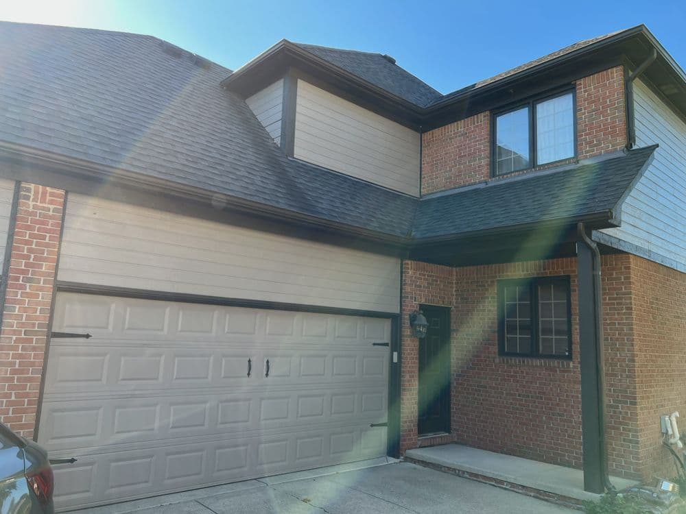 Gallery photos for Residential Exterior Painting: Image #6