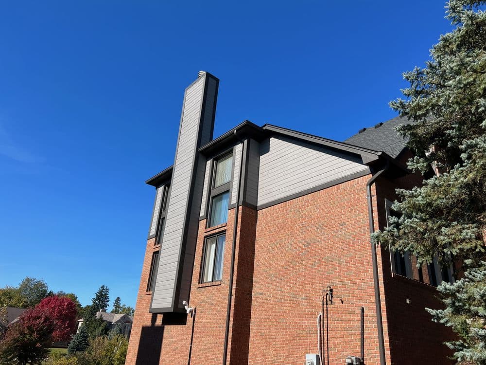 Gallery photos for Residential Exterior Painting: Image #5