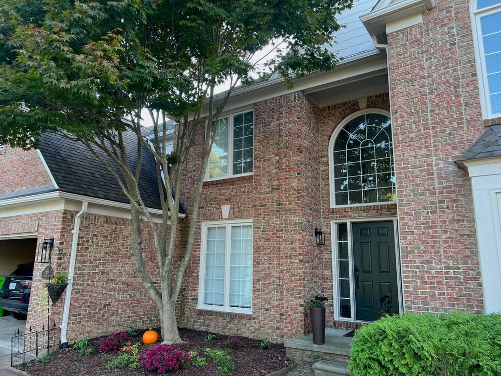 Project Residential Exterior Painting image