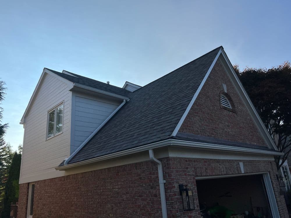 Gallery photos for Residential Exterior Painting: Image #2