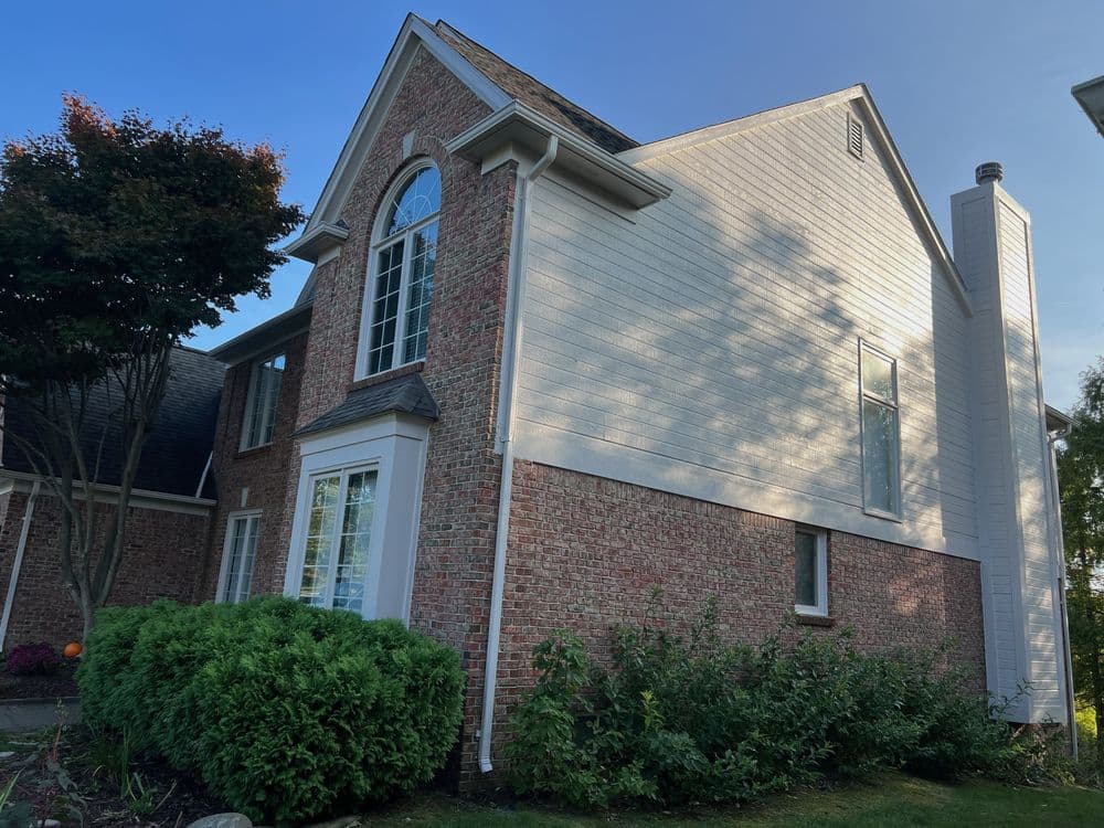 Gallery photos for Residential Exterior Painting: Image #8
