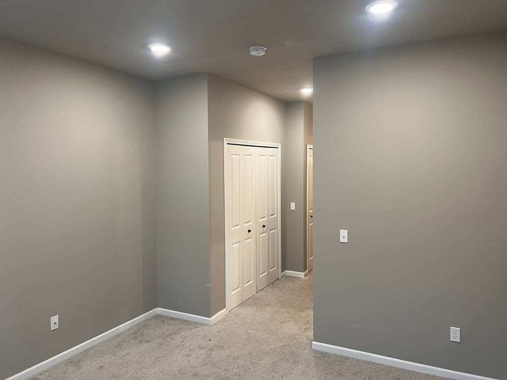 Gallery photos for Commercial Repaint: Image #2