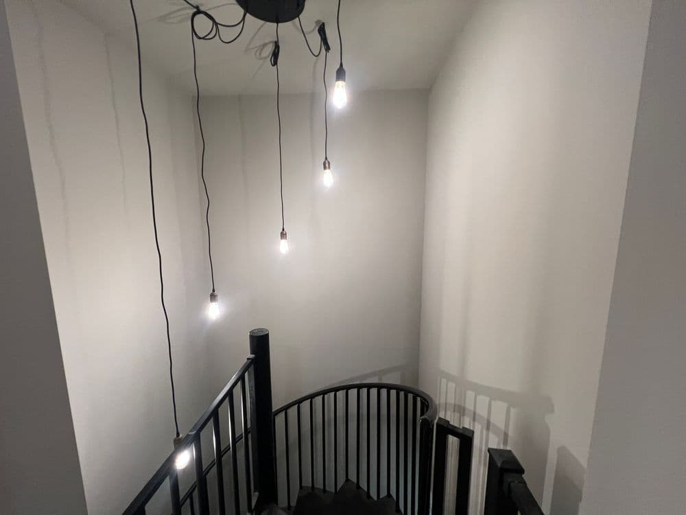 Gallery photos for Commercial Repaint: Image #3