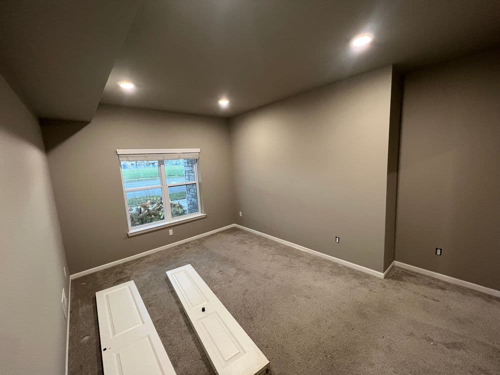Gallery photos for Commercial Repaint: Image #7