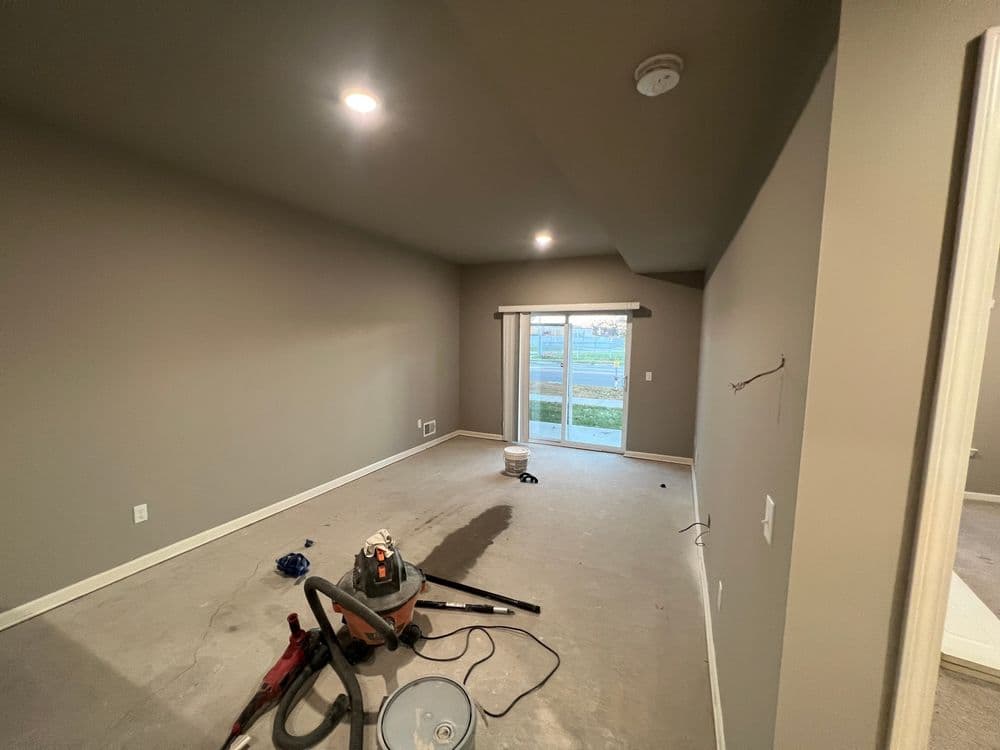 Gallery photos for Commercial Repaint: Image #9