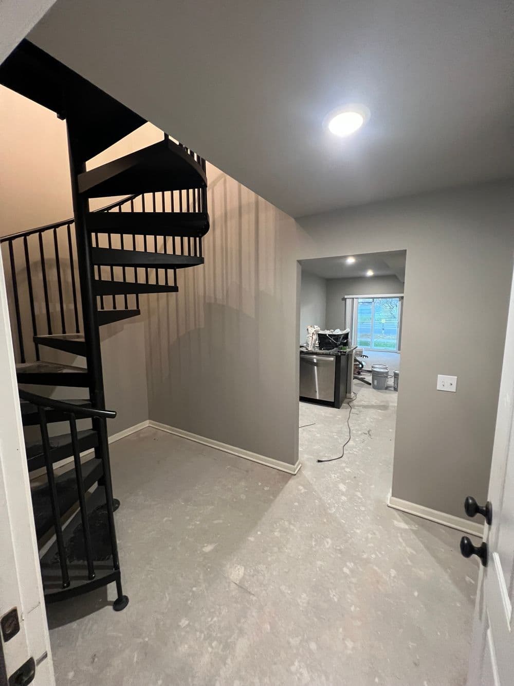 Gallery photos for Commercial Repaint: Image #10
