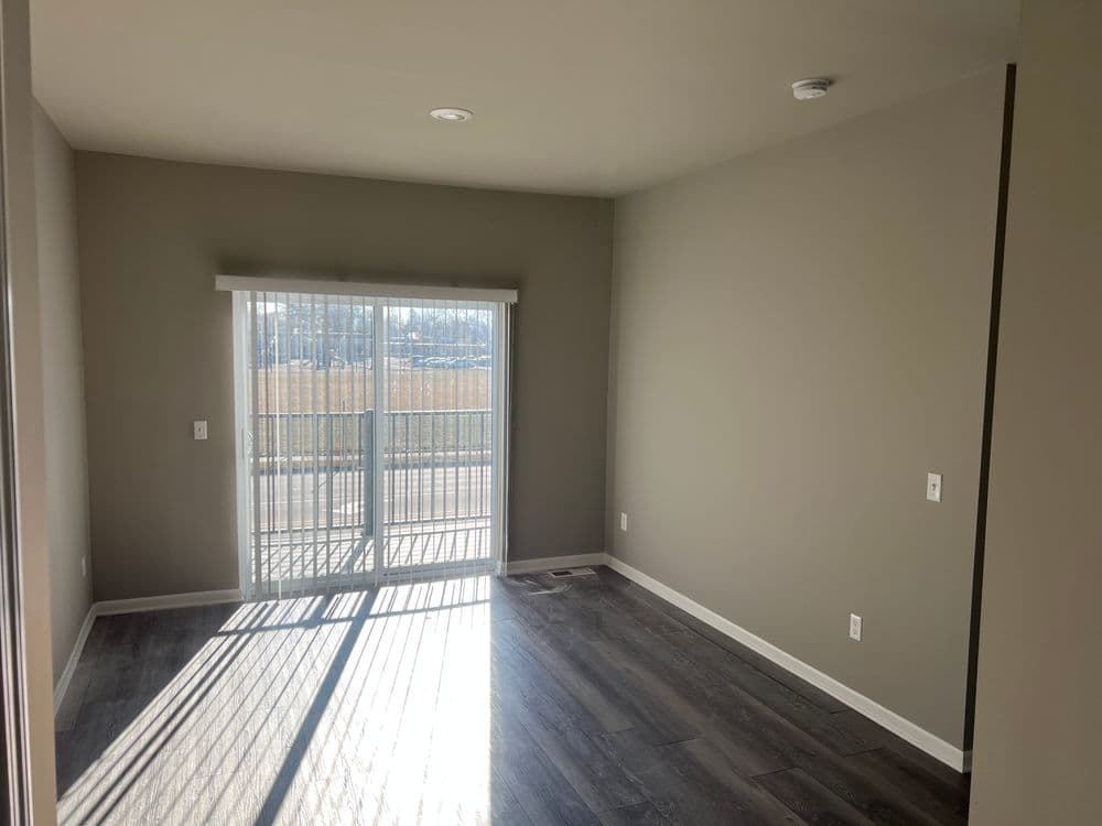Project Interior Renovation for Apartment Space image