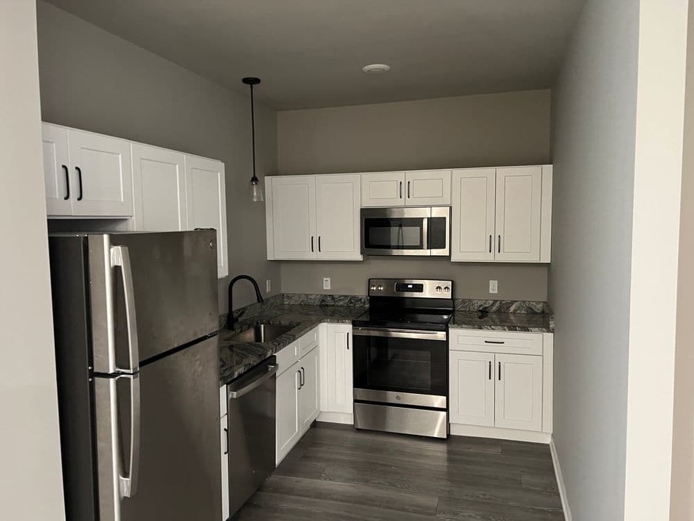 Gallery photos for Interior Renovation for Apartment Space: Image #7