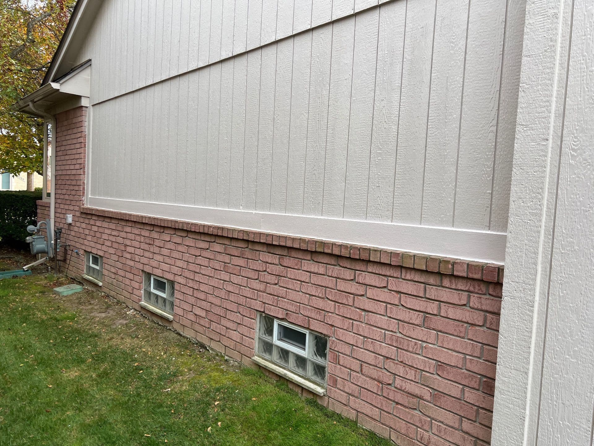 Gallery photos for Front Door and Garage Door Makeover: Image #2